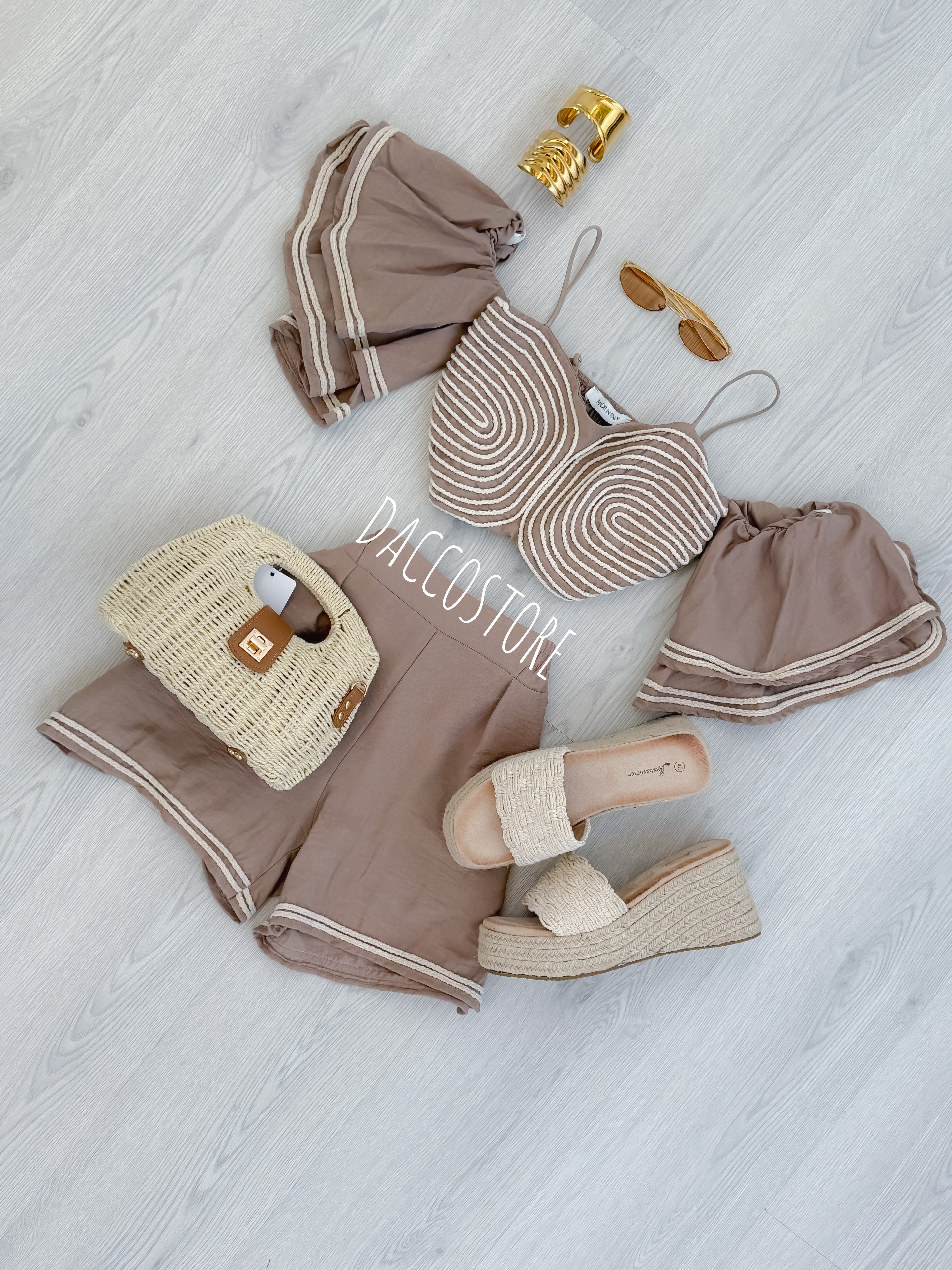 Conjunto Vera