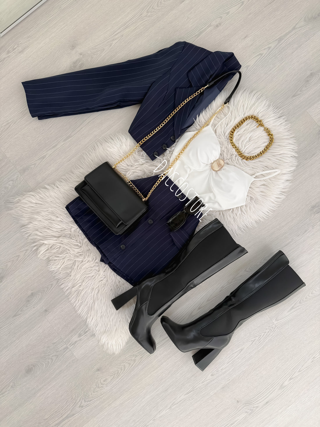 Conjunto Houston
