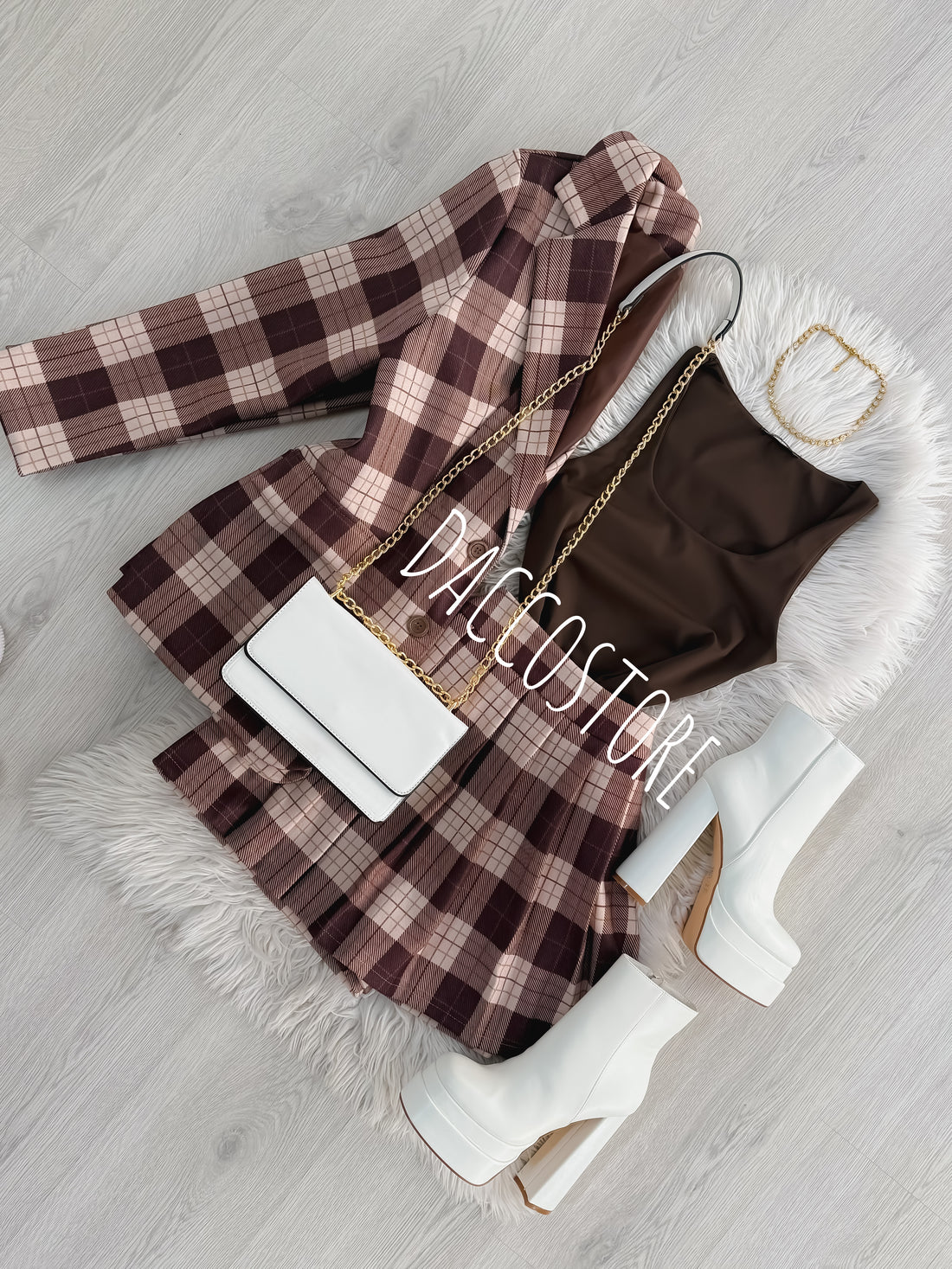 Conjunto Celina