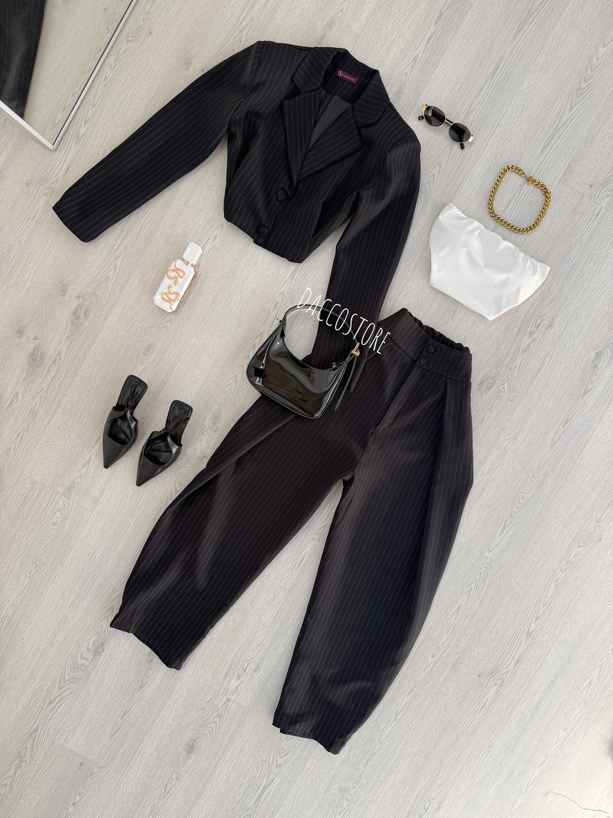 Conjunto Valéria