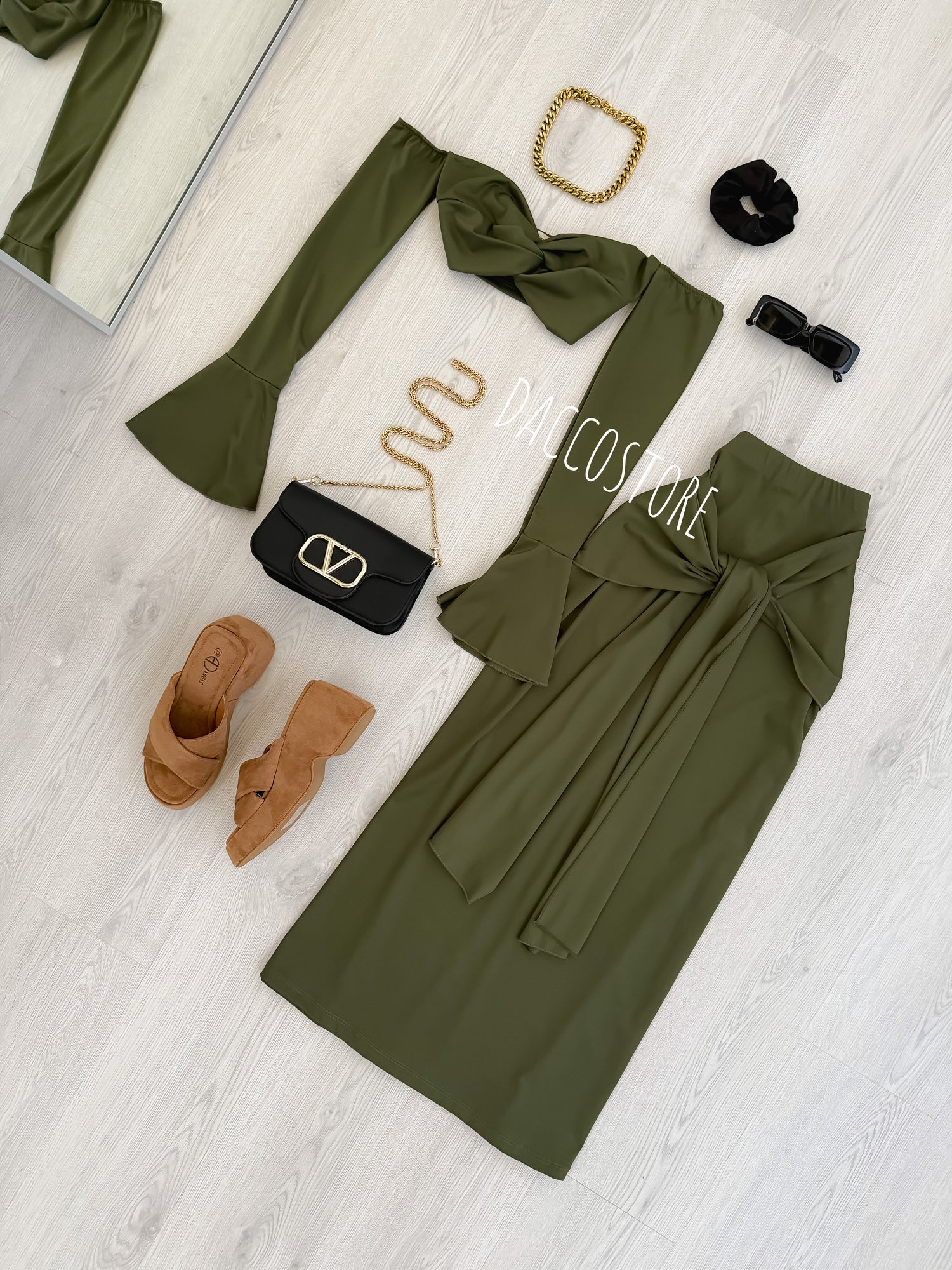 Conjunto Noah