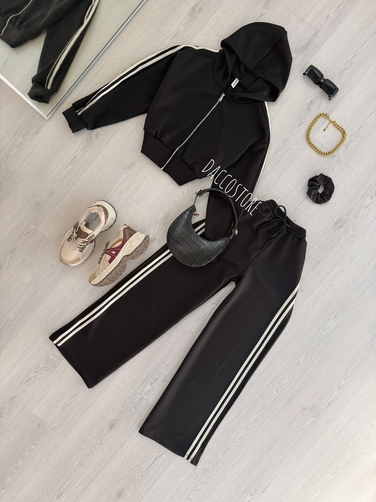 Conjunto Elaine