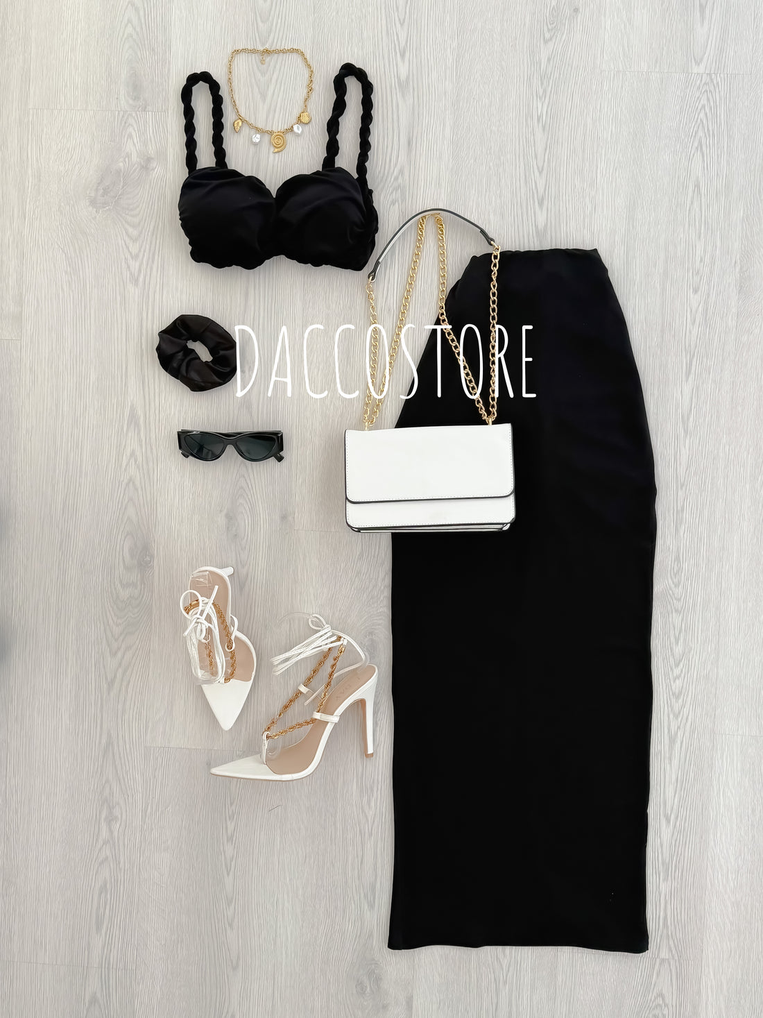 Conjunto Sereia