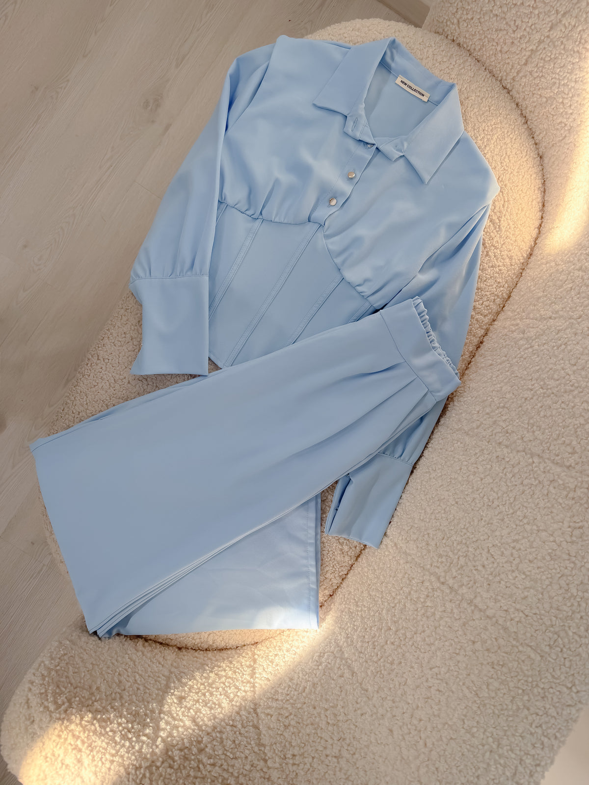 Conjunto Mirela