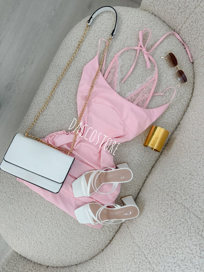 Vestido Daphne