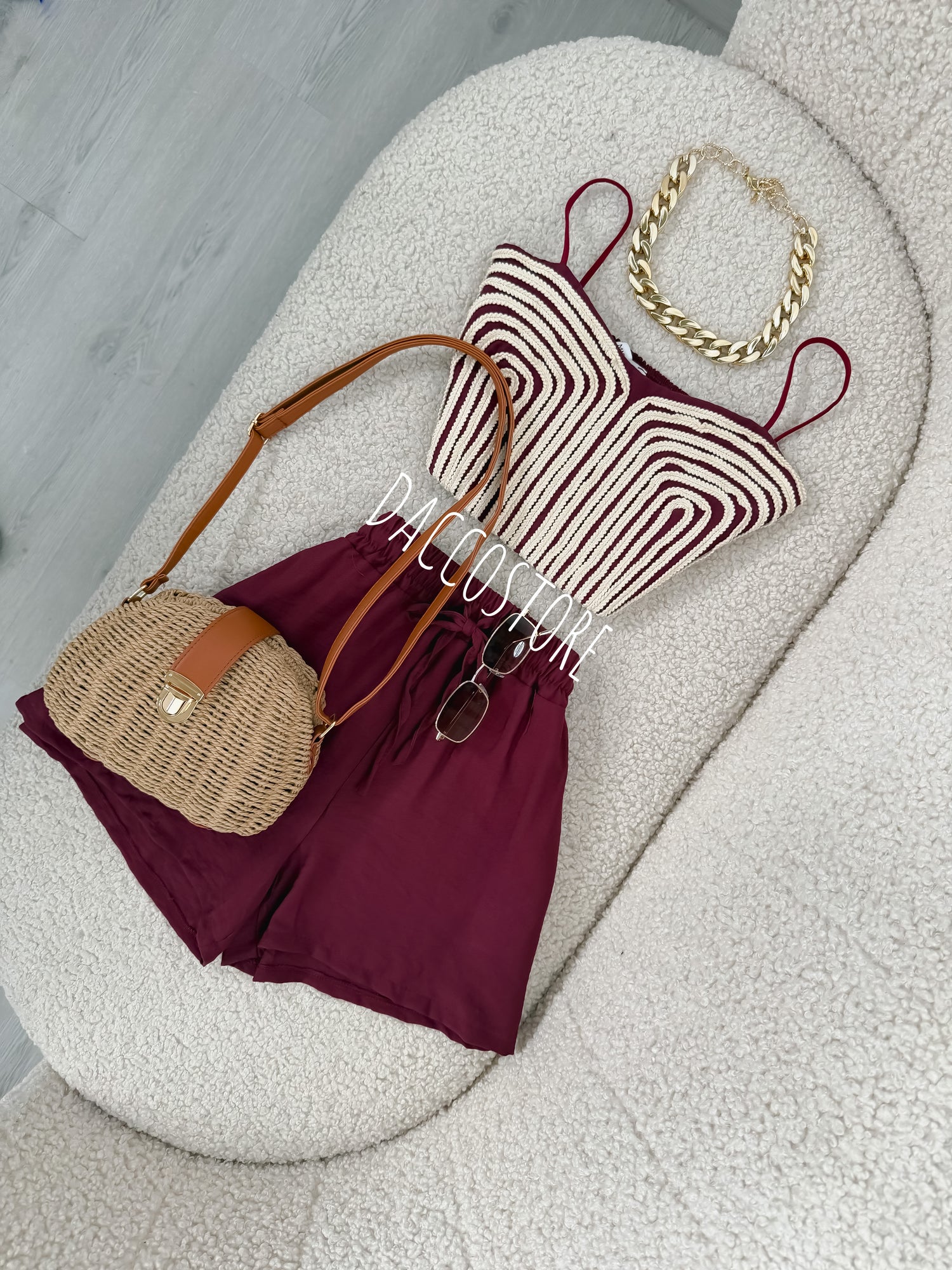 Conjunto Punta Cana