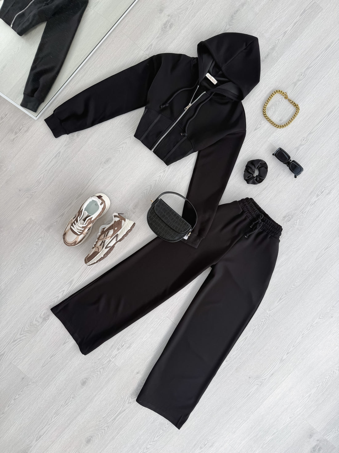 Conjunto Camie
