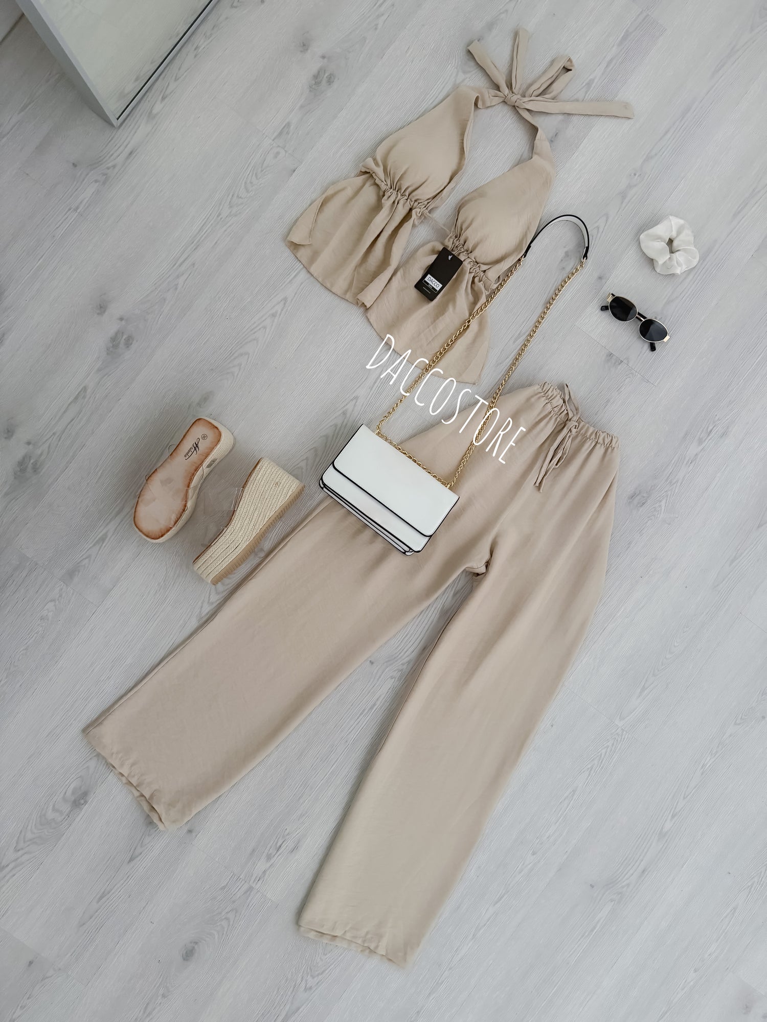 Conjunto Thalia