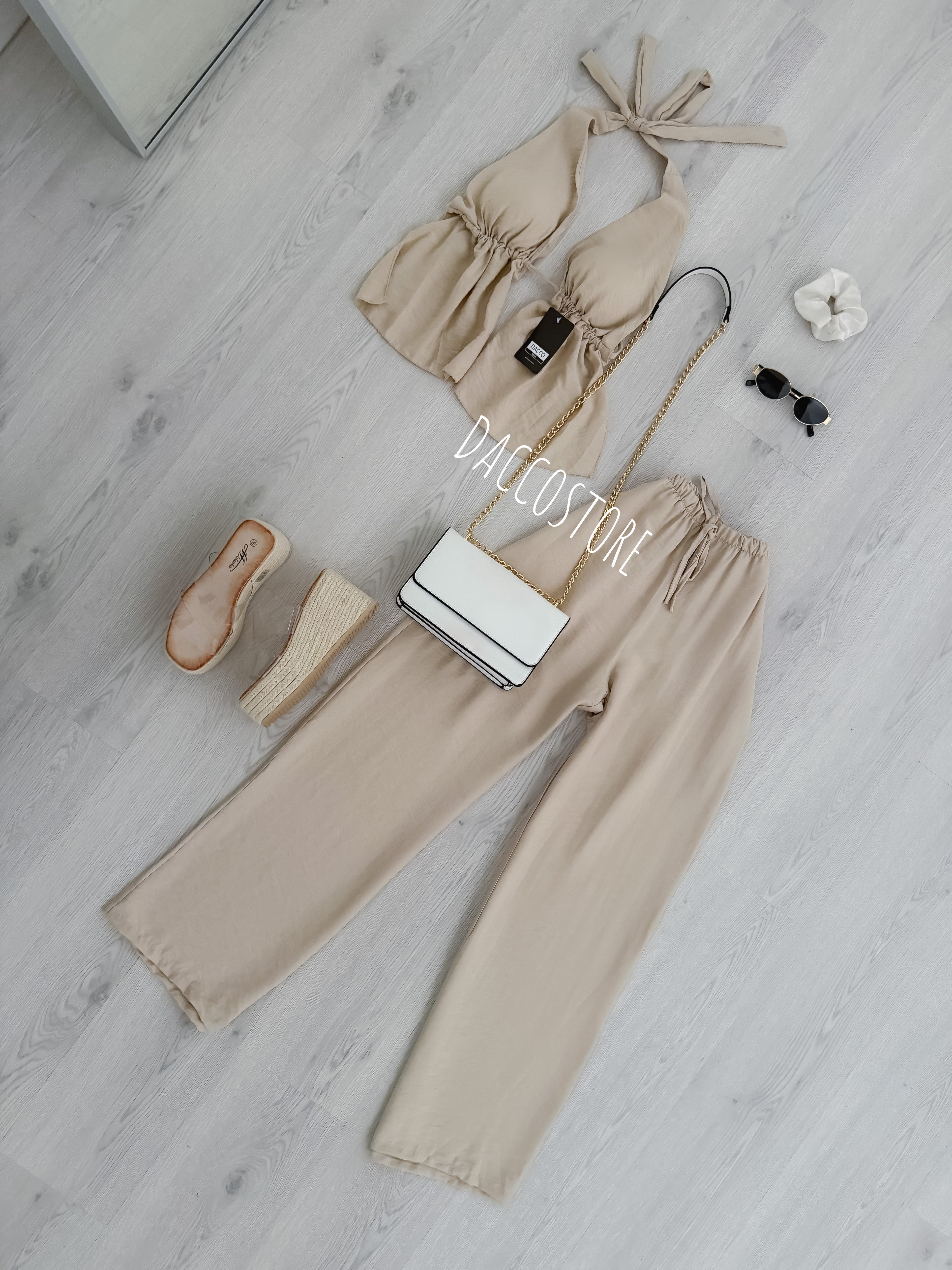 Conjunto Thalia
