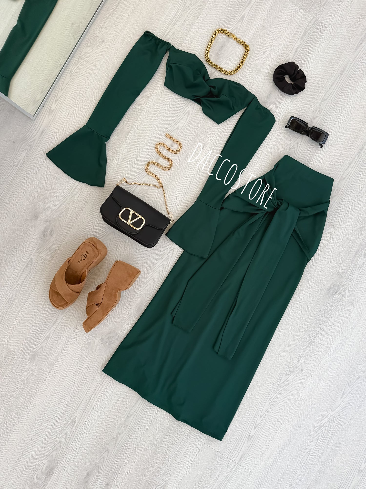 Conjunto Noah