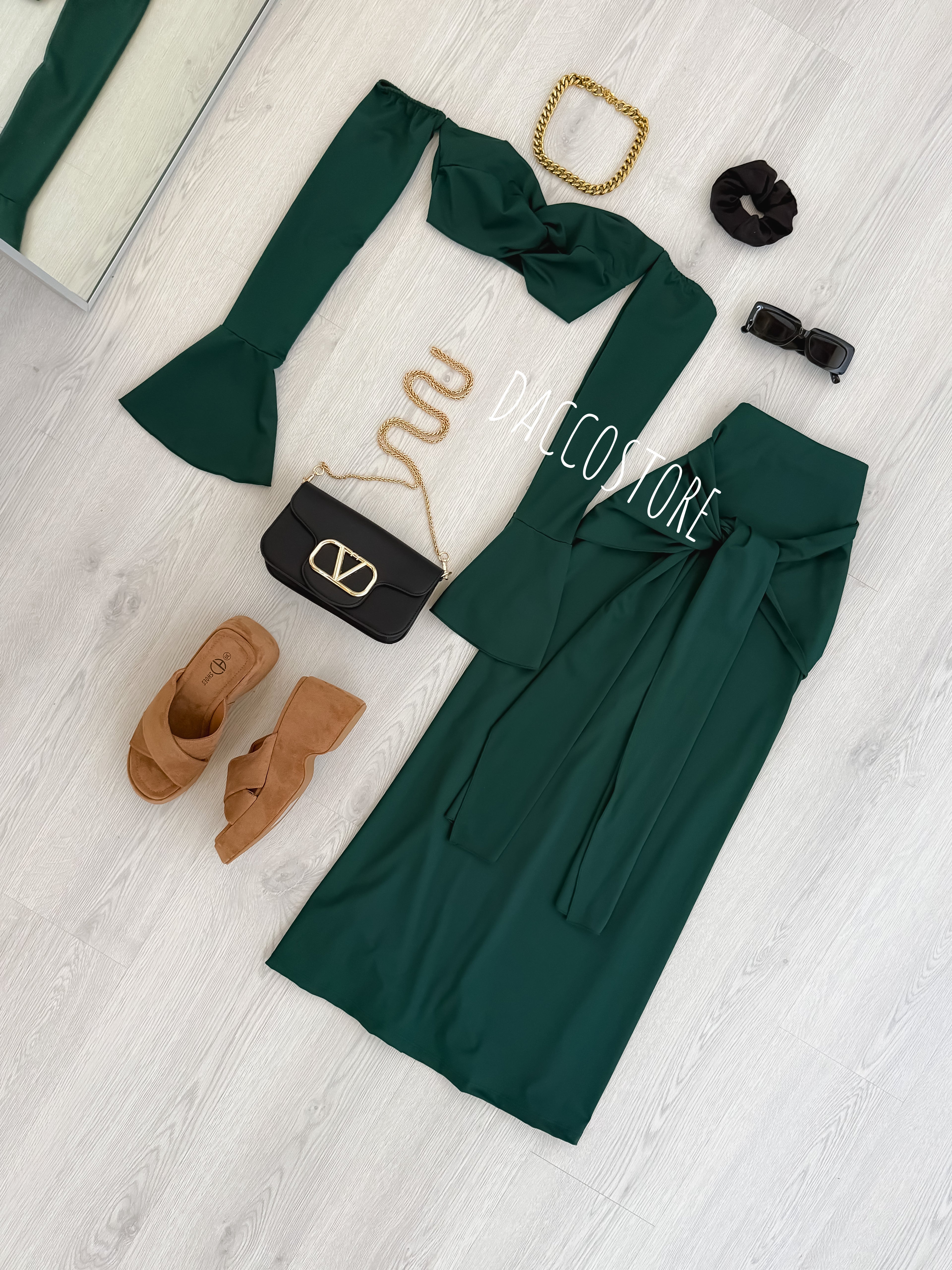 Conjunto Noah