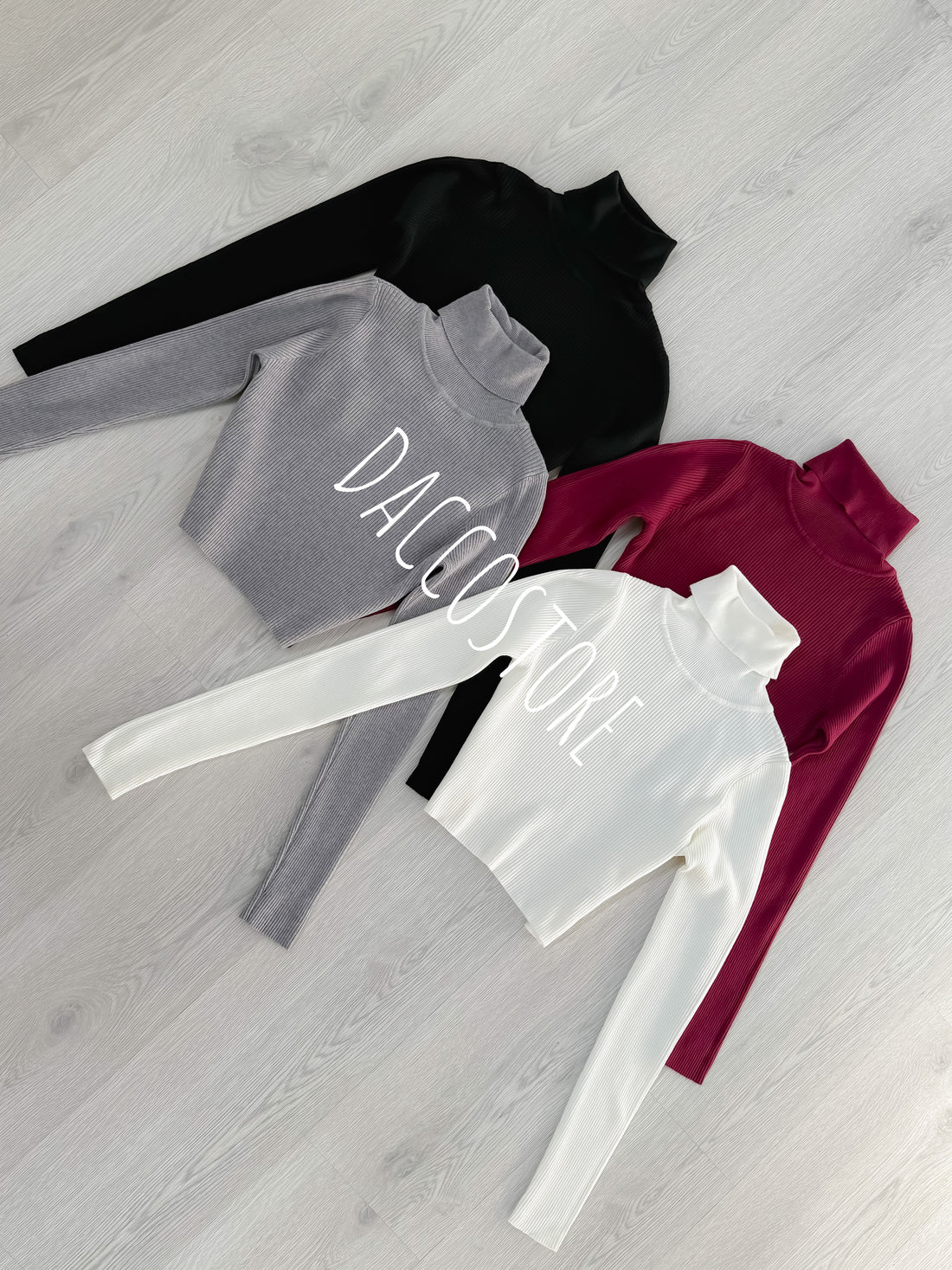 Camisola Nina