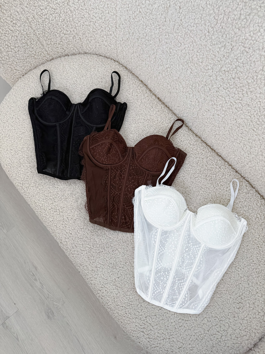 Corset Briana
