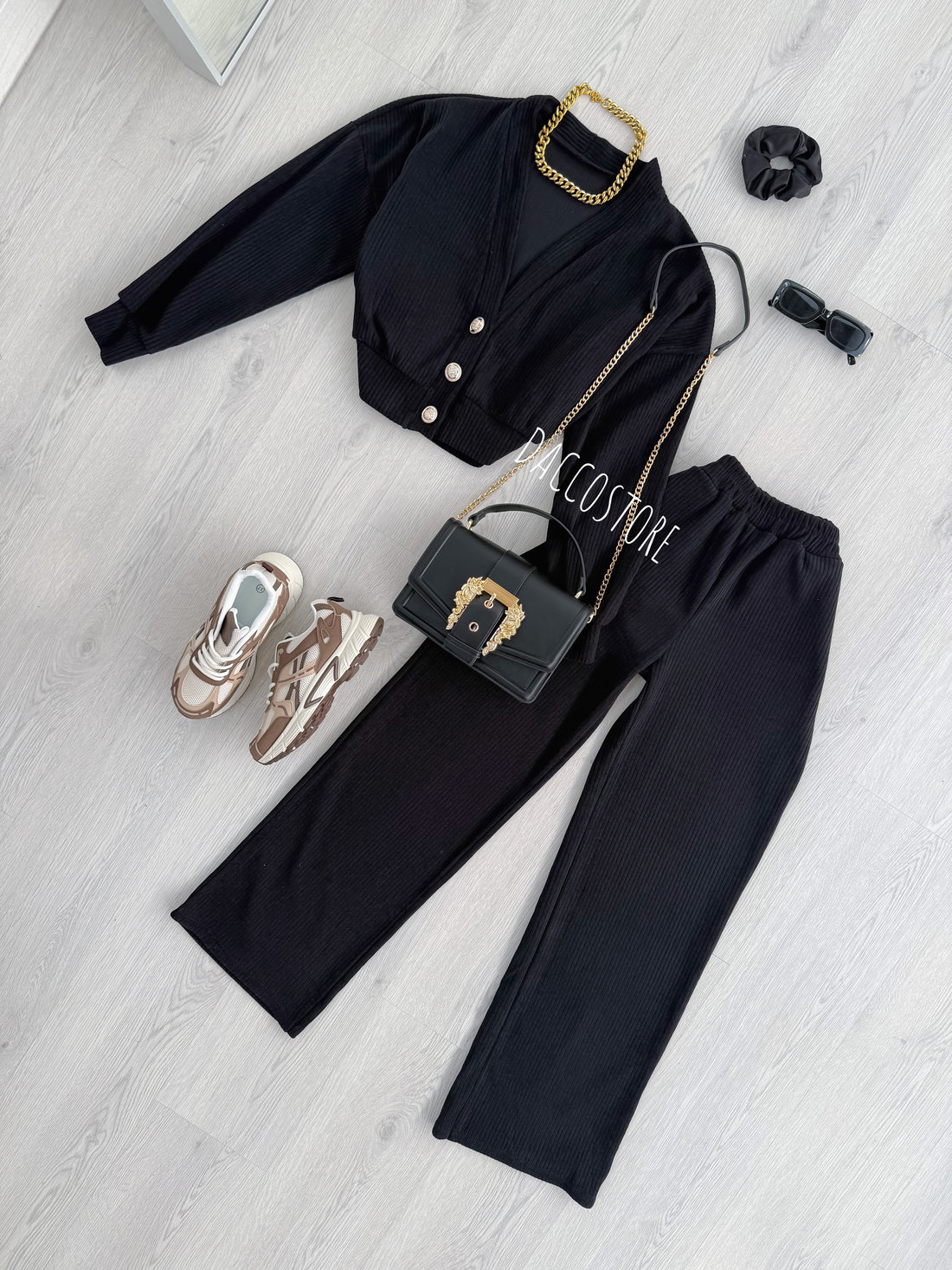 Conjunto Érica