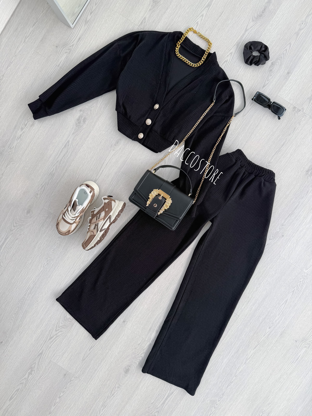 Conjunto Érica