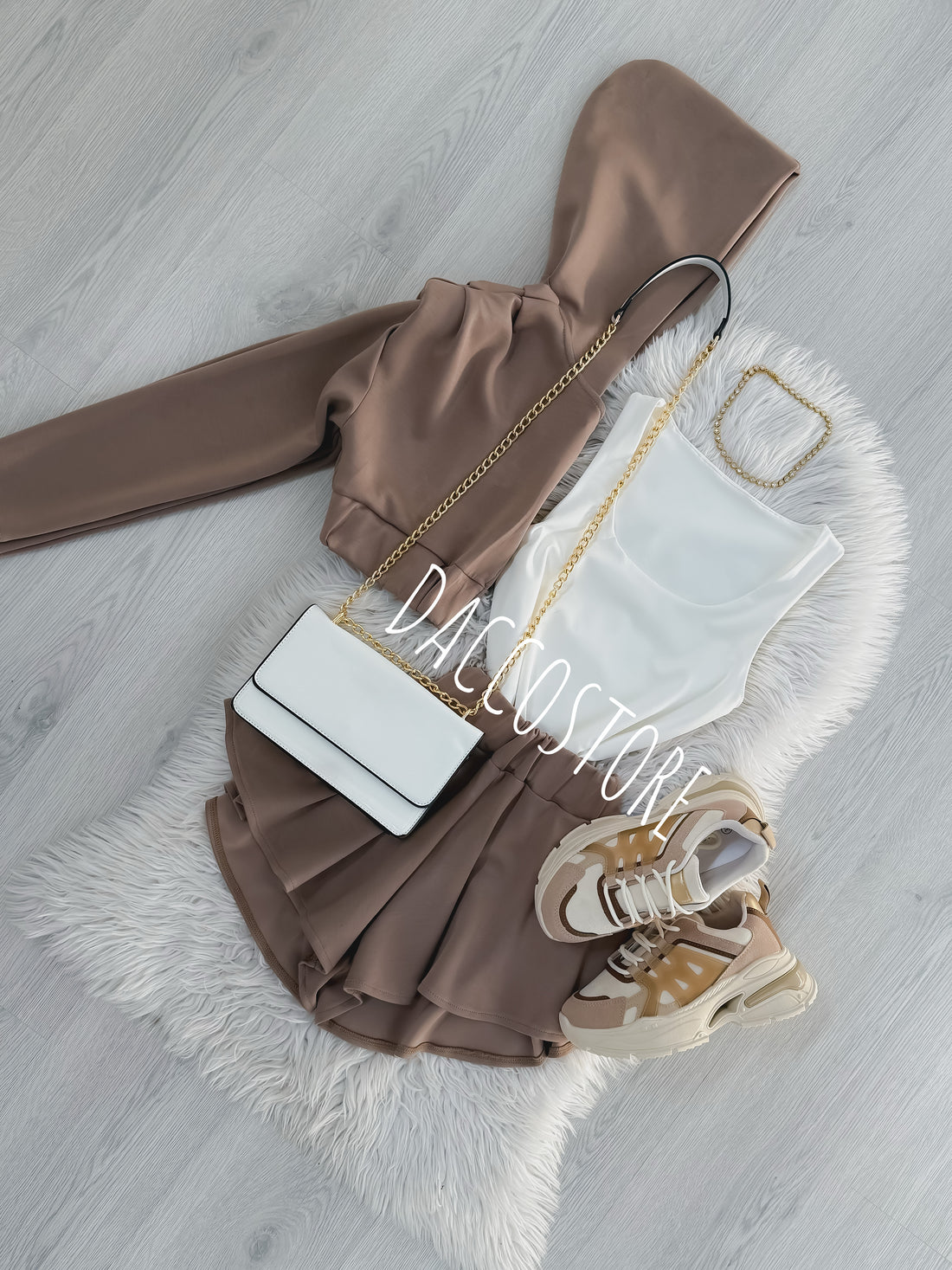Conjunto Ariana