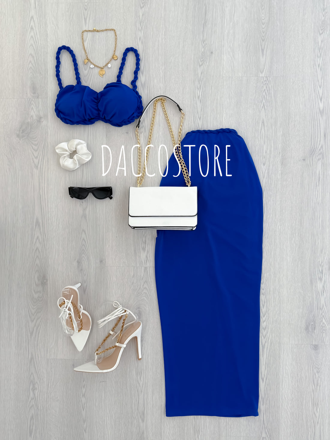 Conjunto Sereia