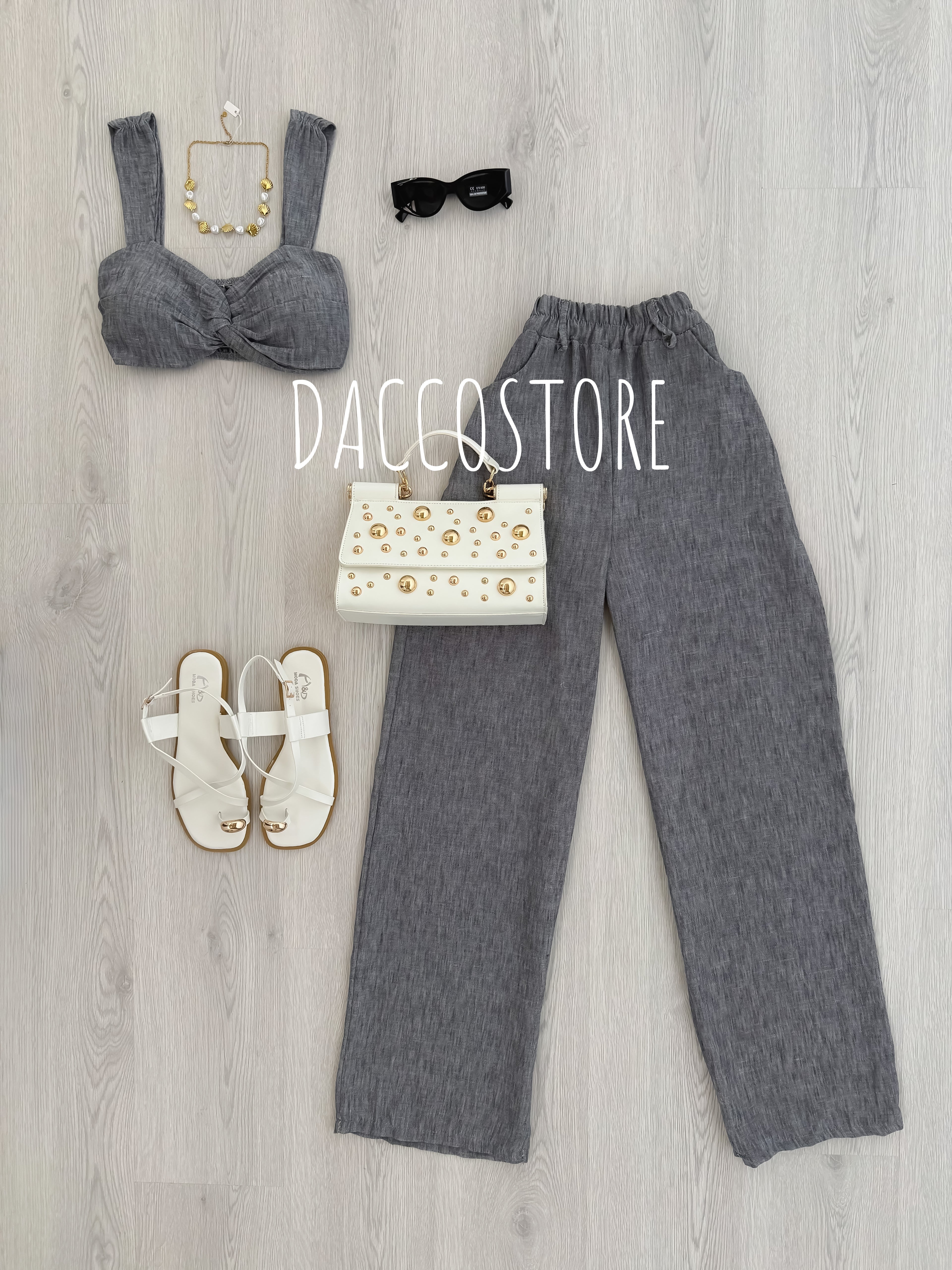 Conjunto Raquel