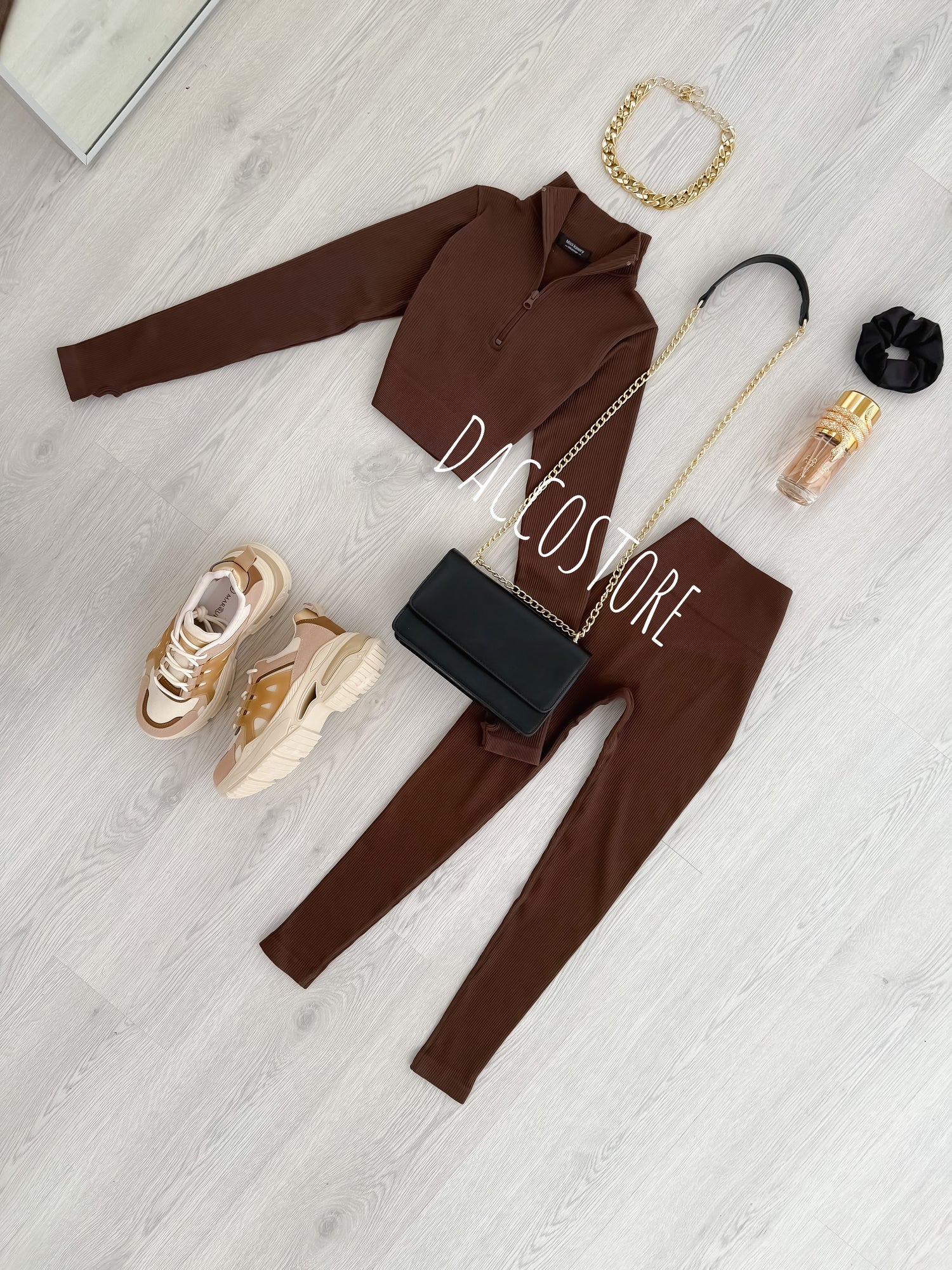 Conjunto Compressor e Modelador