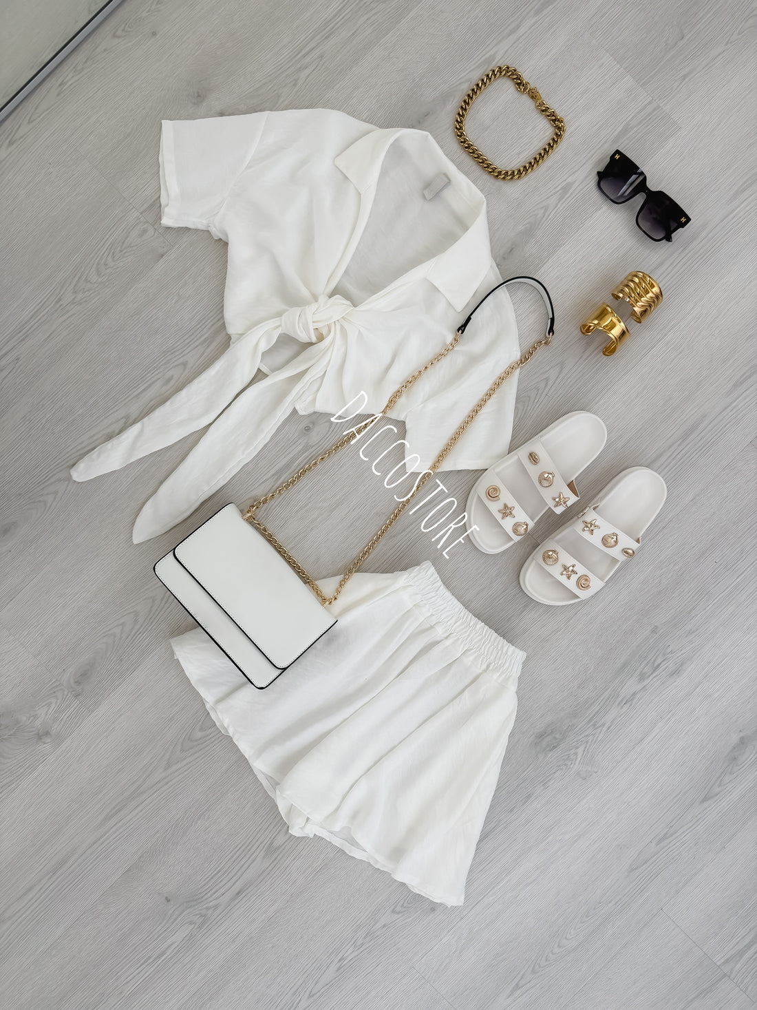 Conjunto Marbela