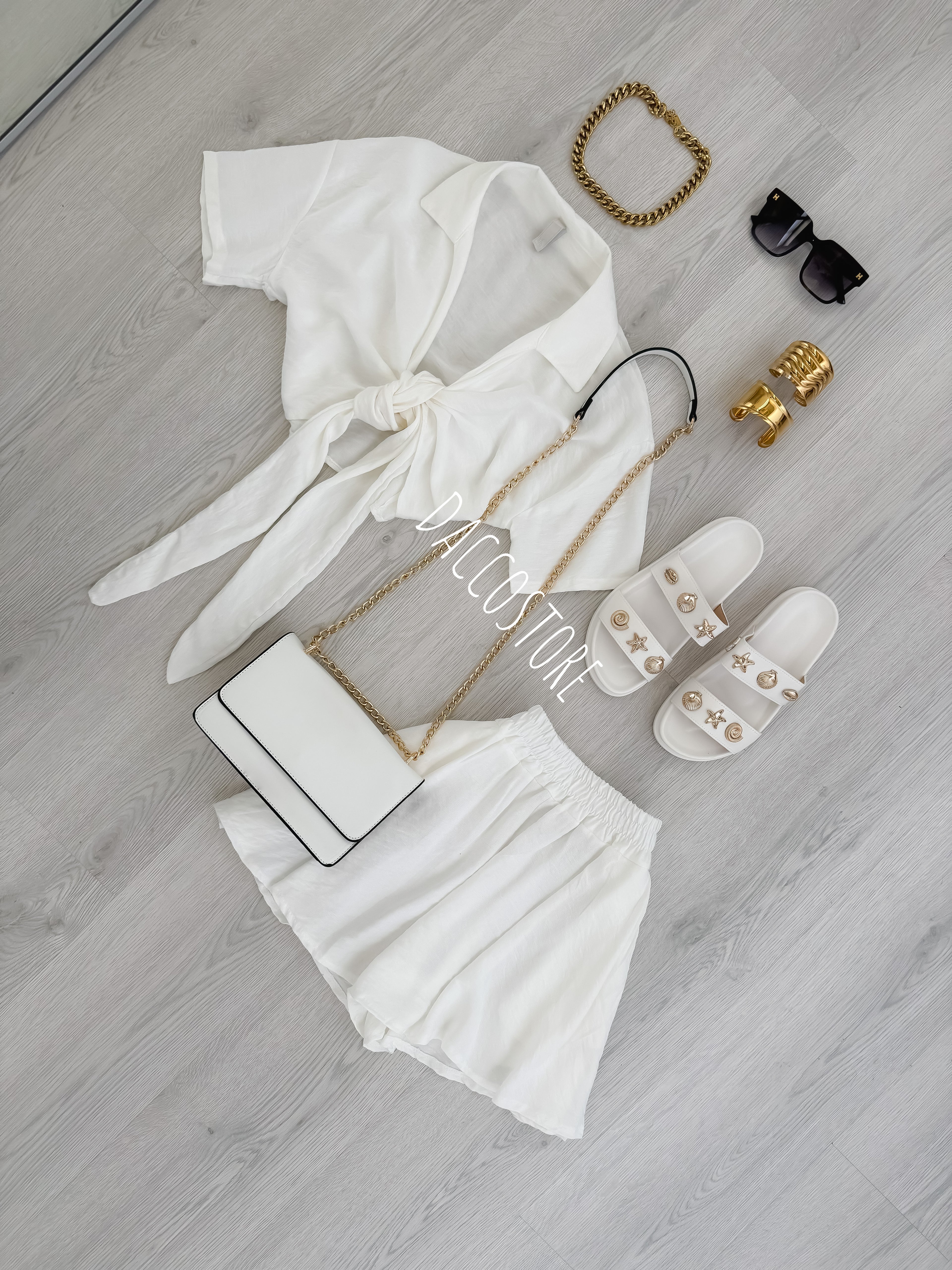 Conjunto Marbela