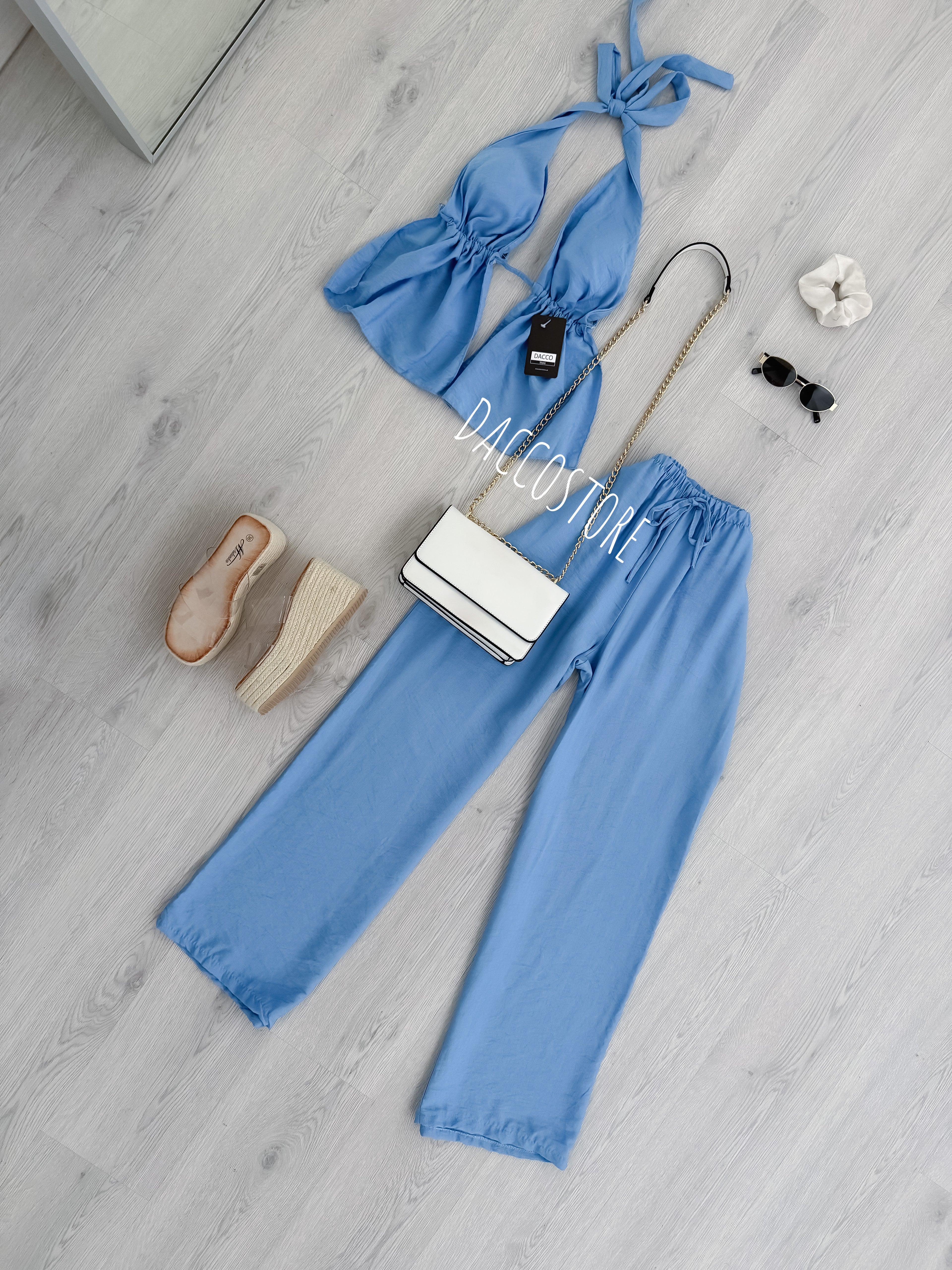 Conjunto Thalia