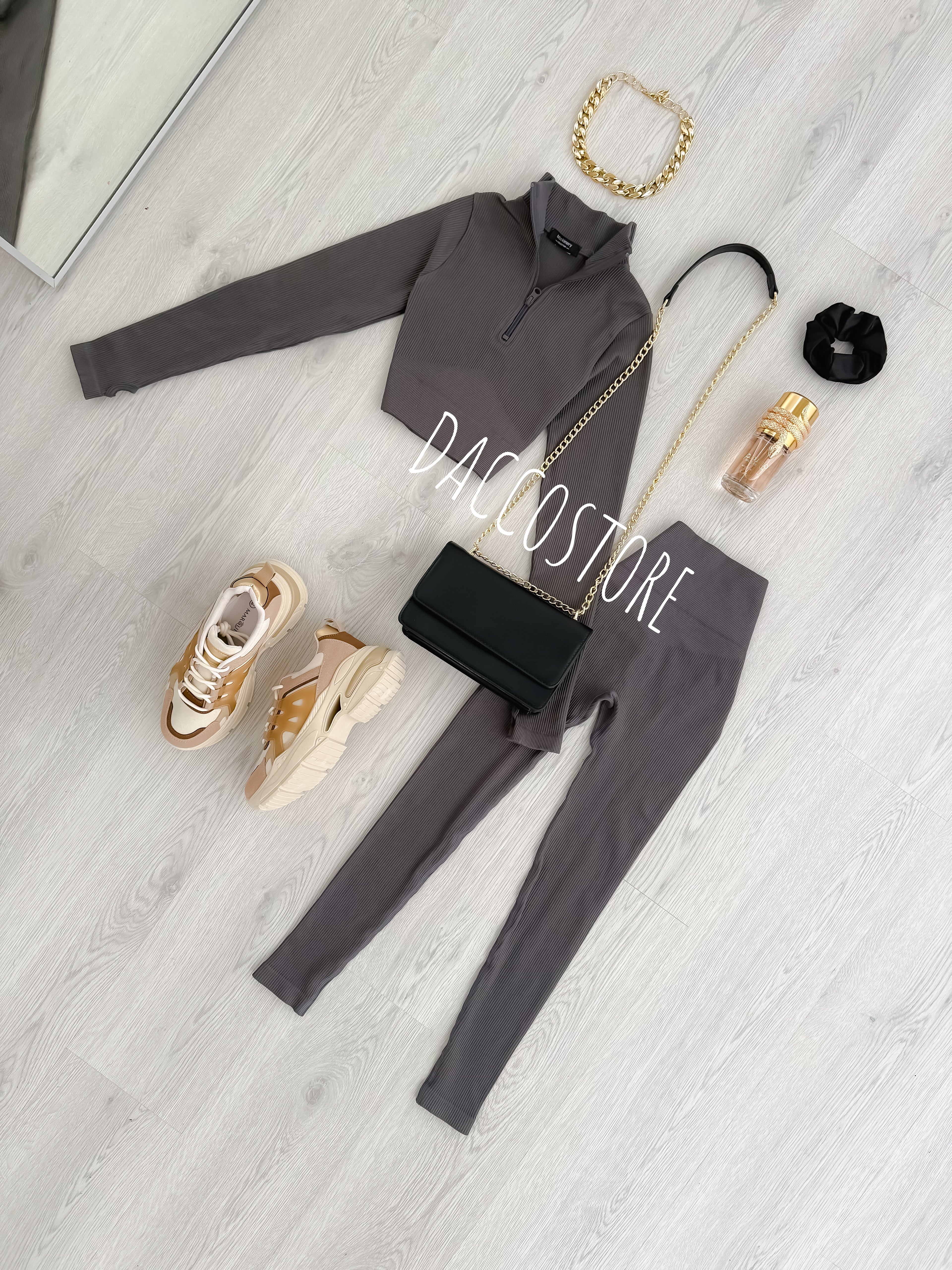 Conjunto Compressor e Modelador