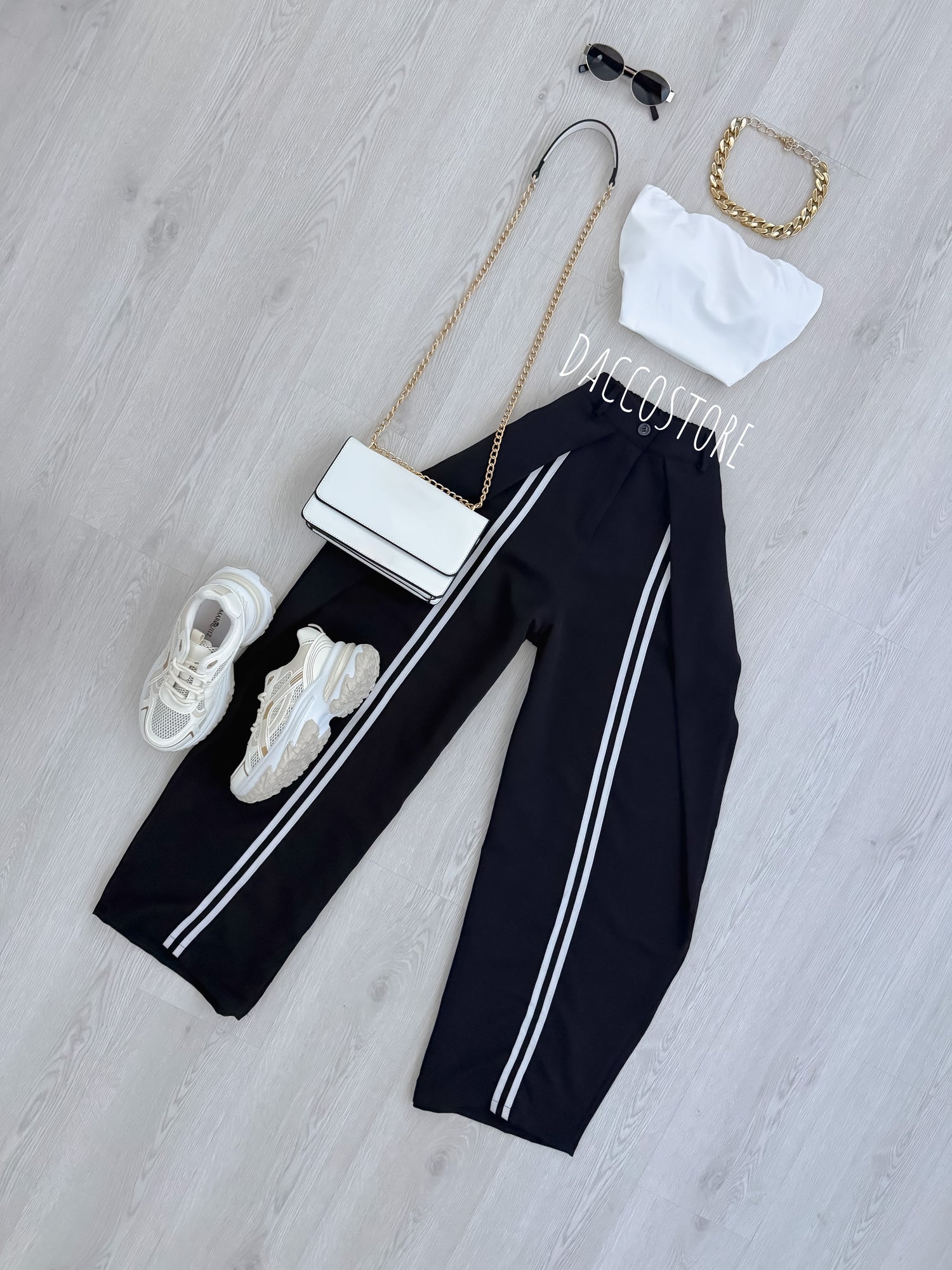 Calça Amanda