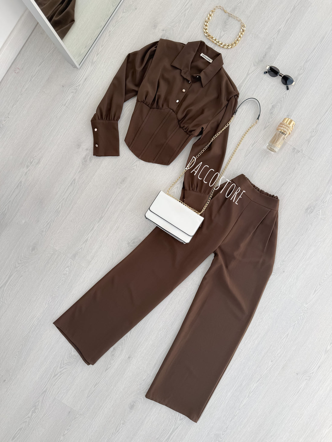 Conjunto Mirela