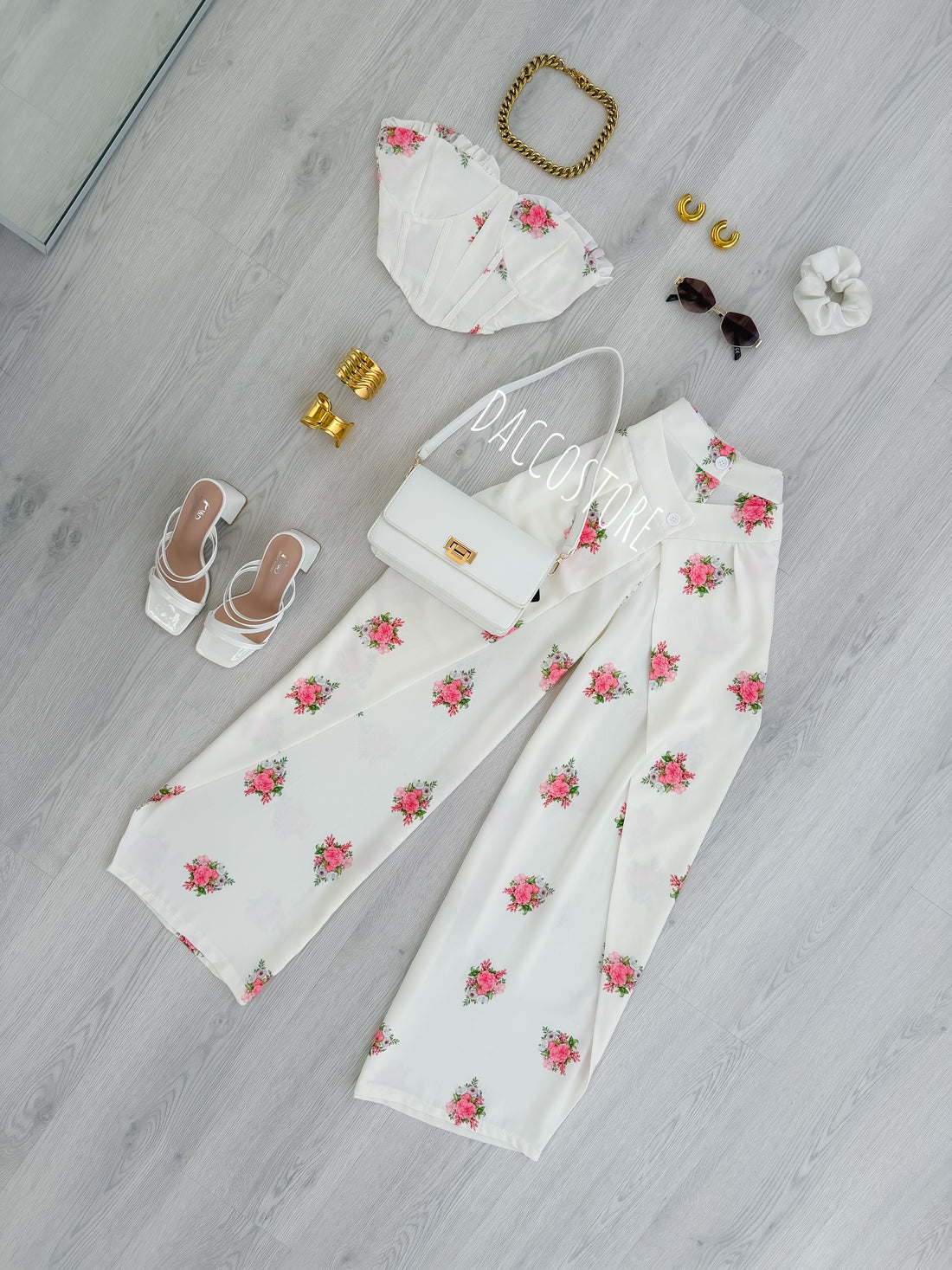 Conjunto Marisol