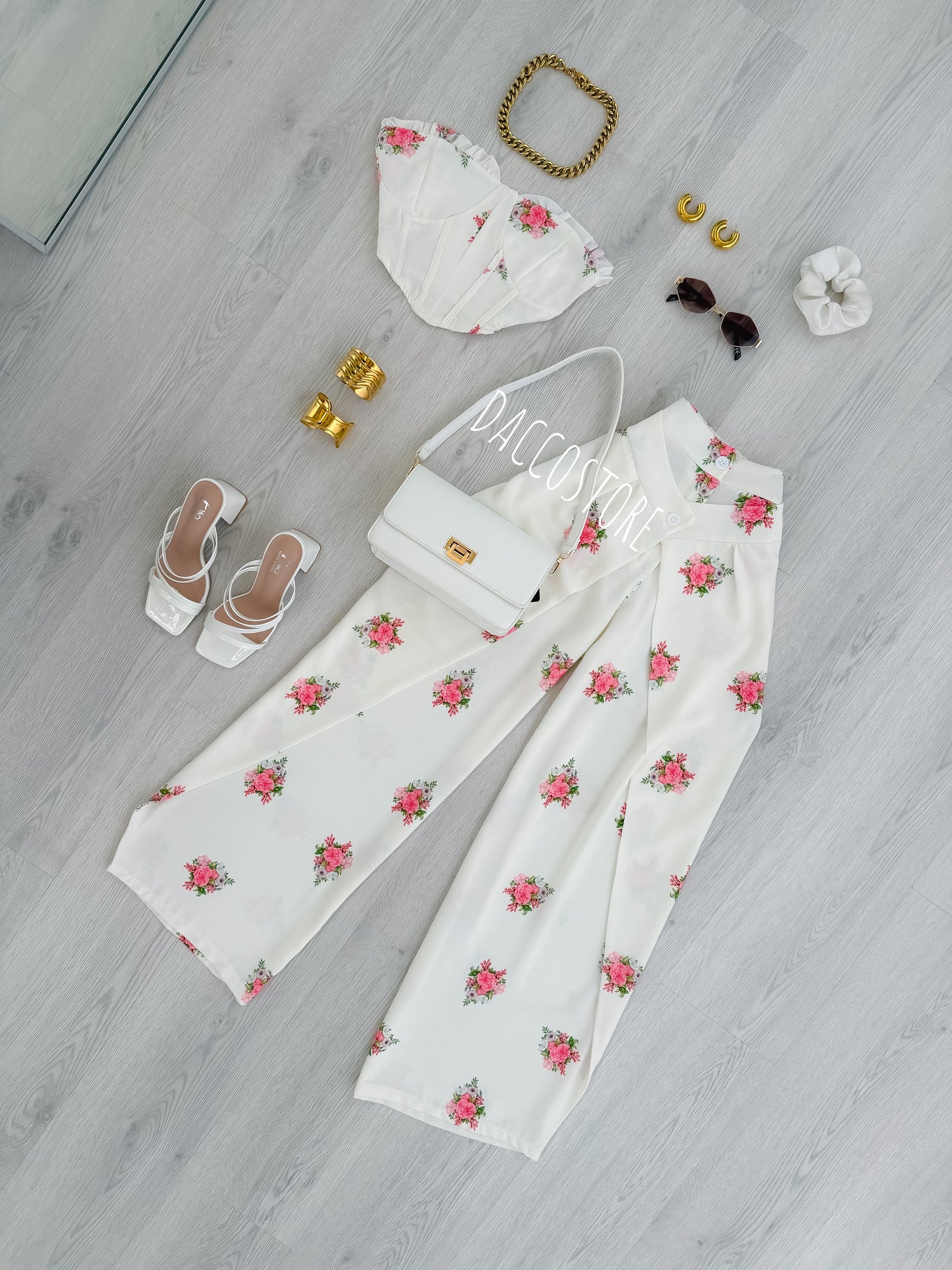 Conjunto Marisol