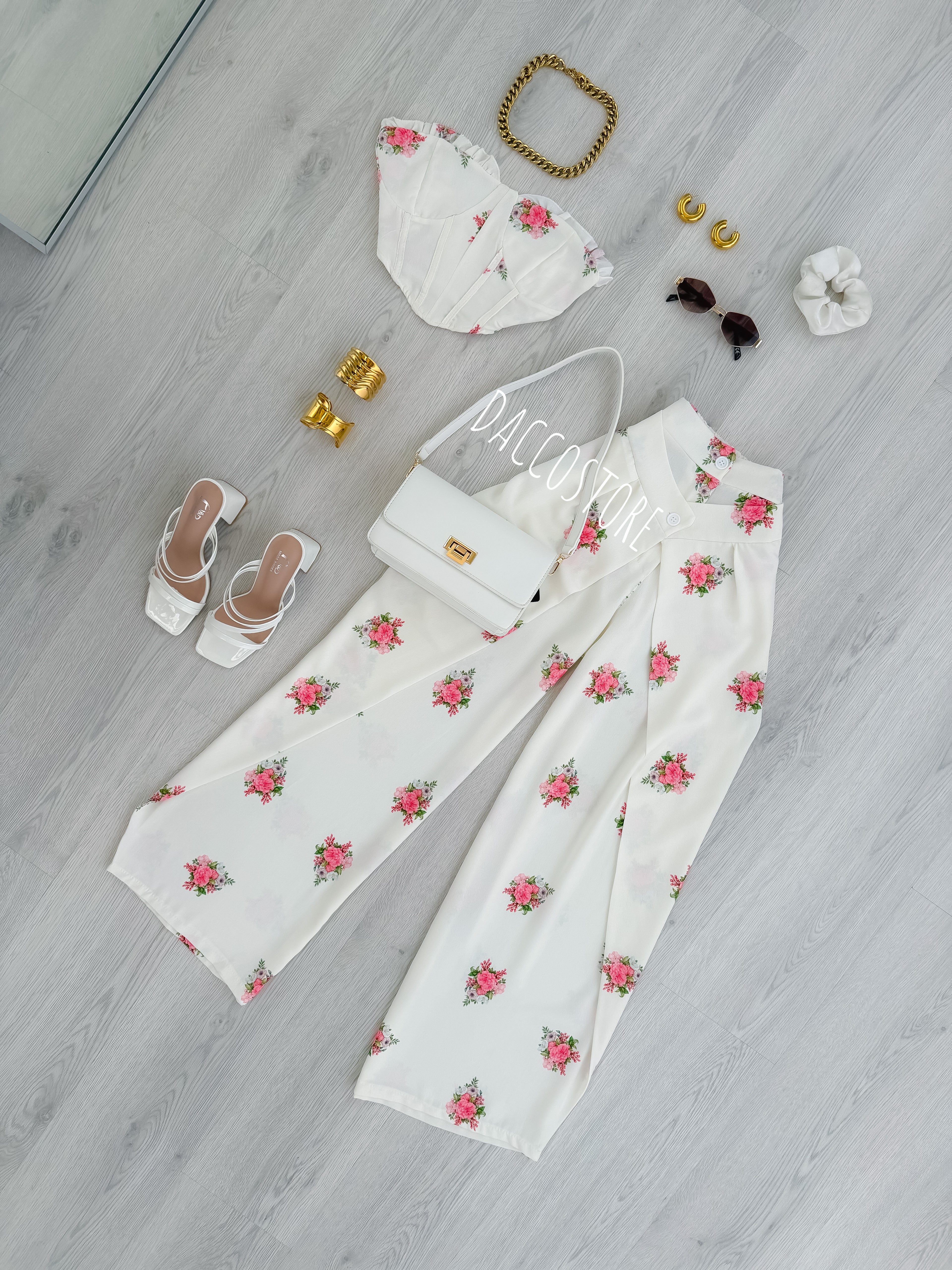 Conjunto Marisol