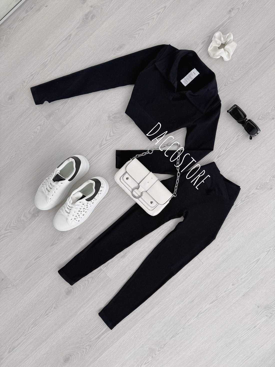 Conjunto Polo Compressor e Modelador