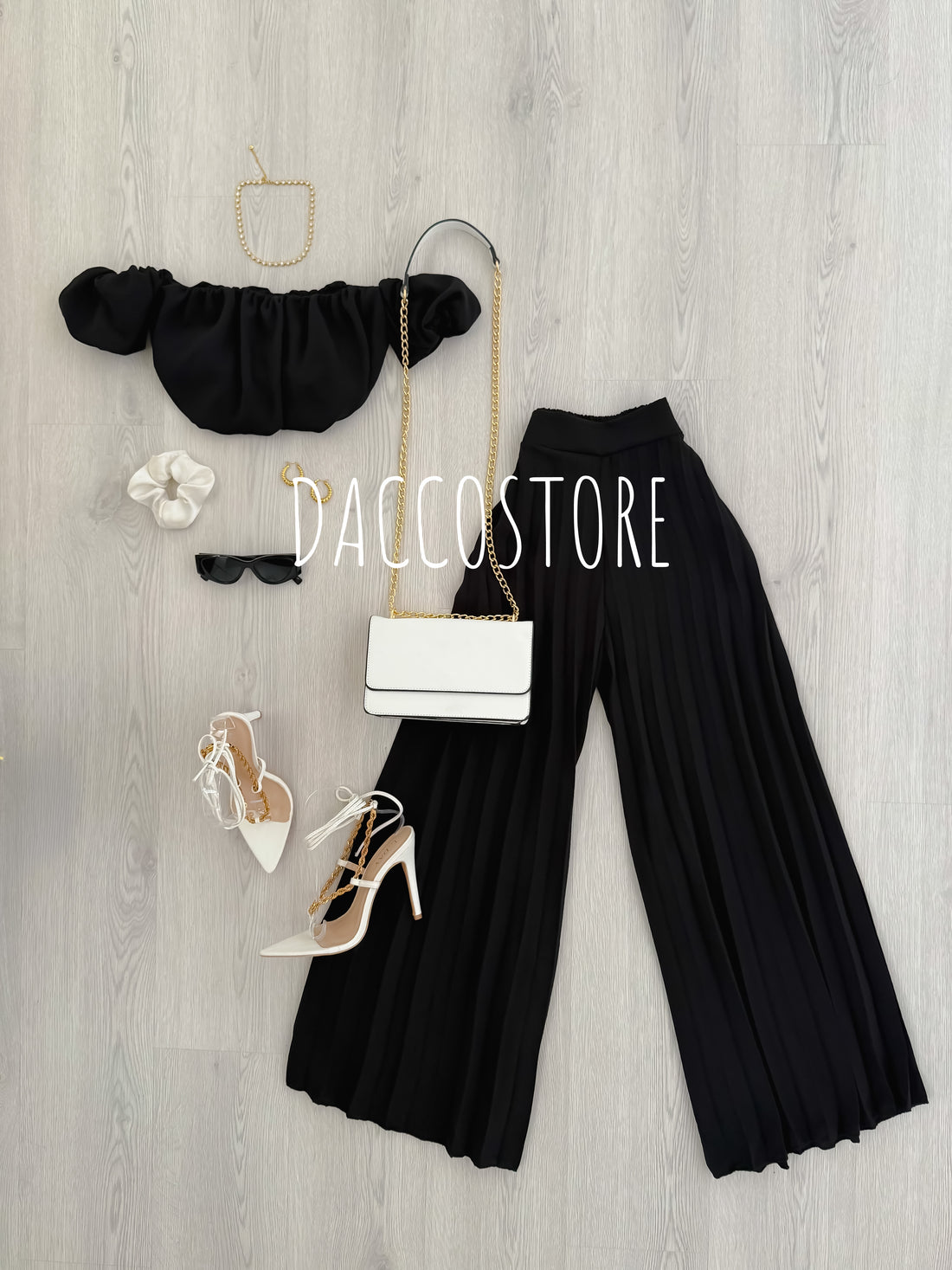 Conjunto Caribe