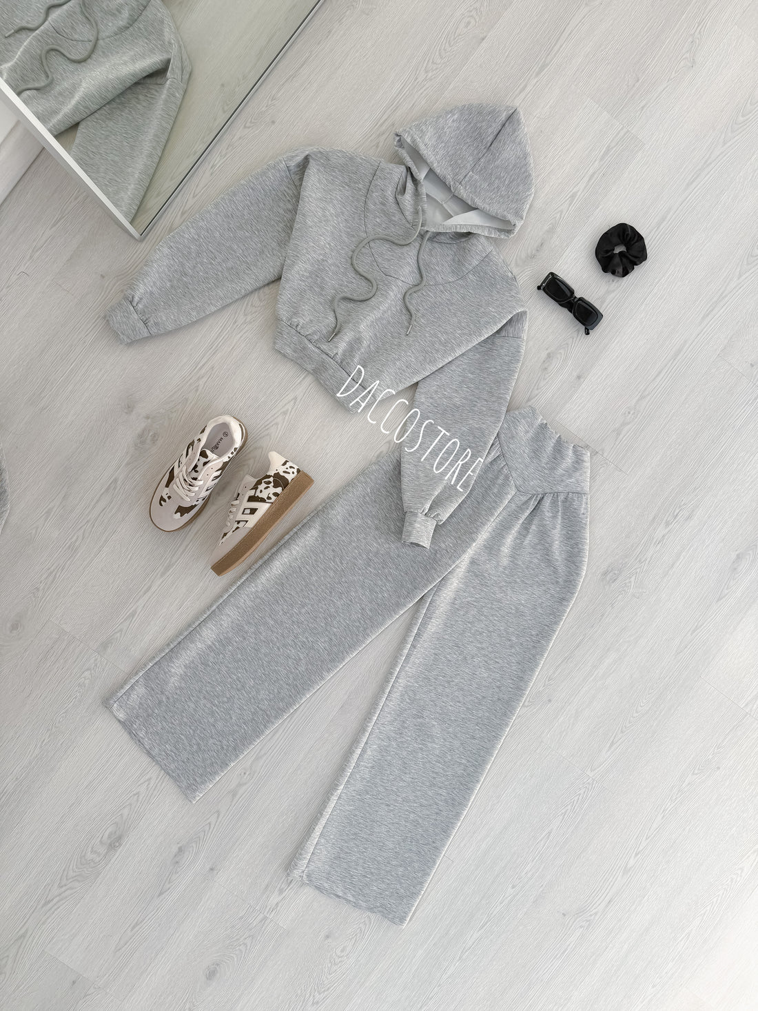 Conjunto Clara