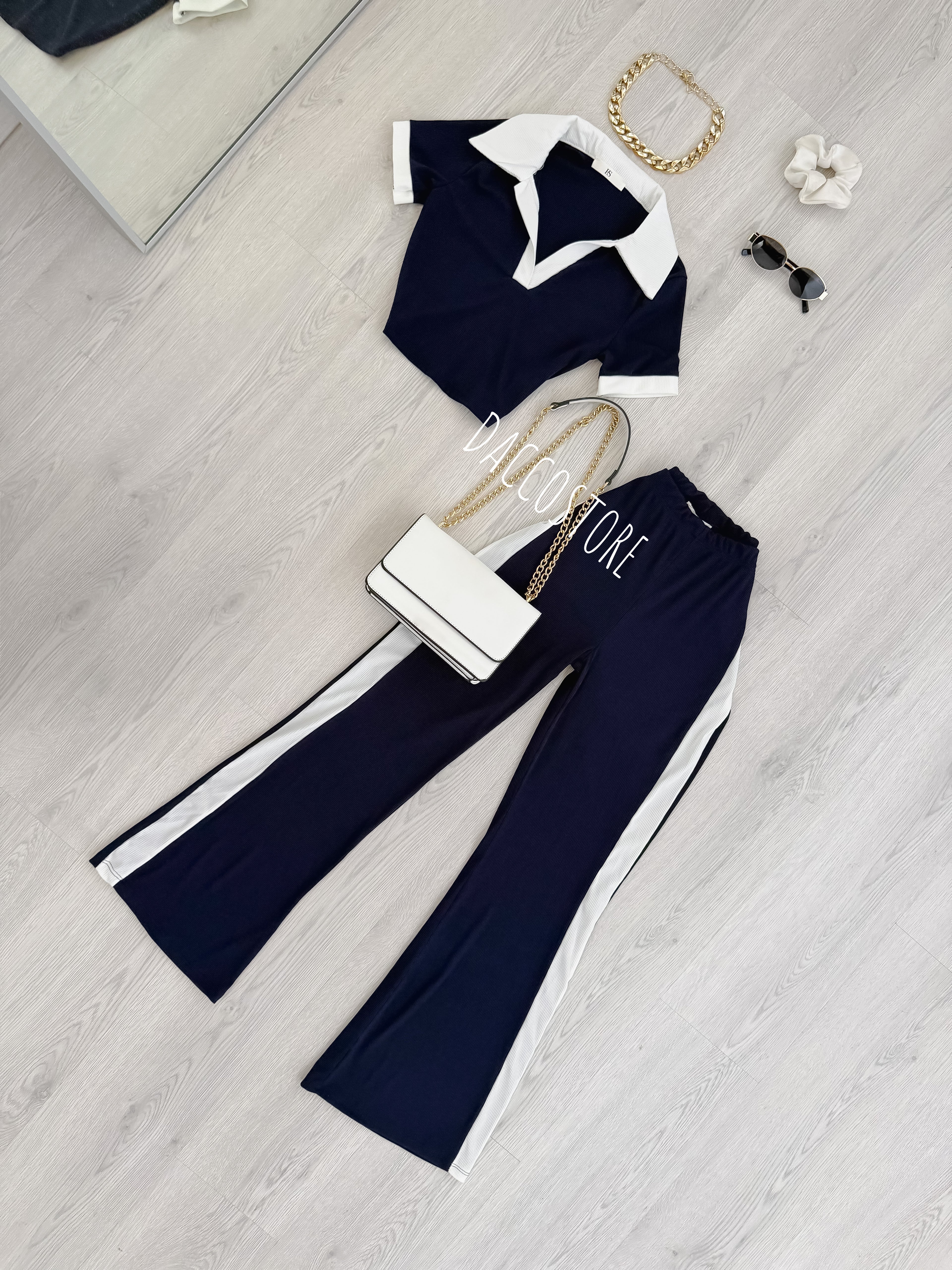 Conjunto Luna