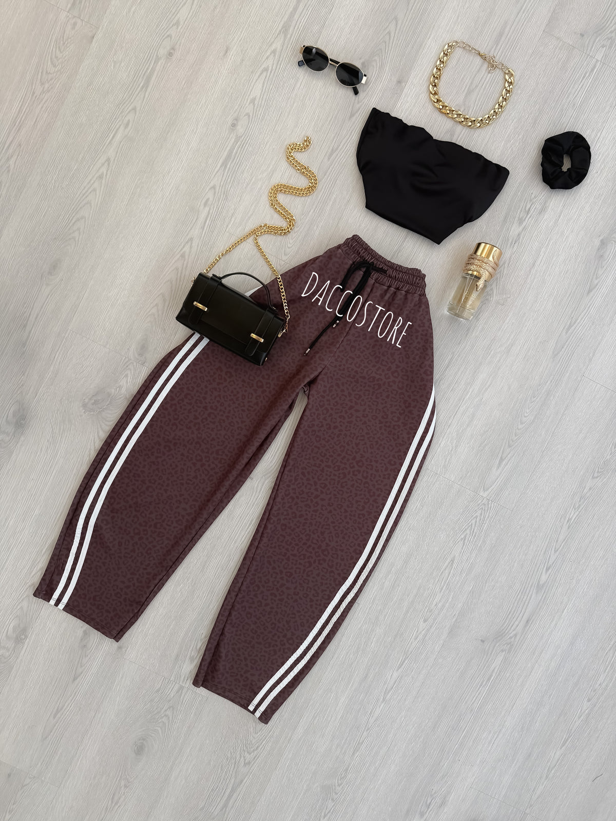 Calça Francine