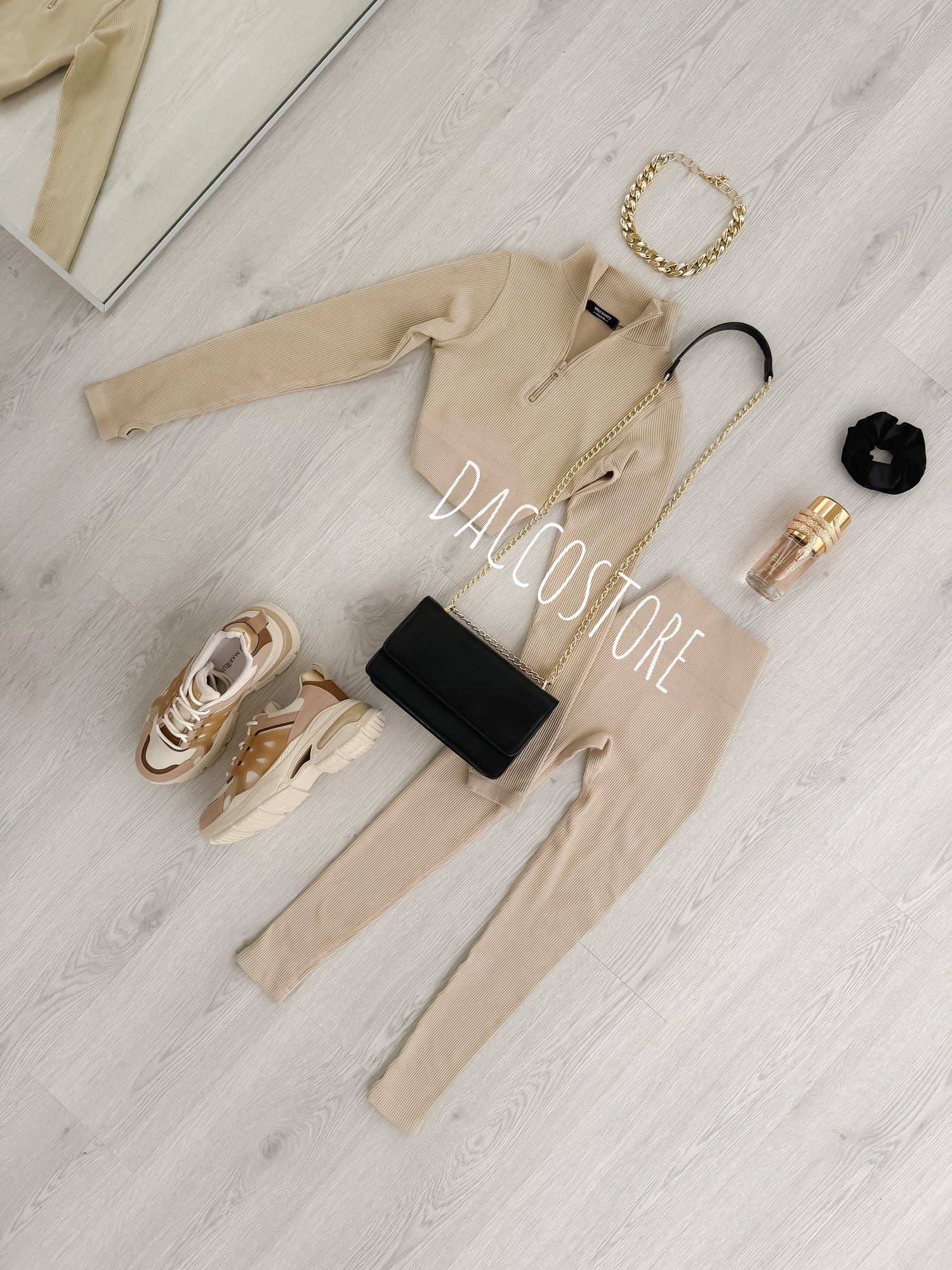 Conjunto Compressor e Modelador