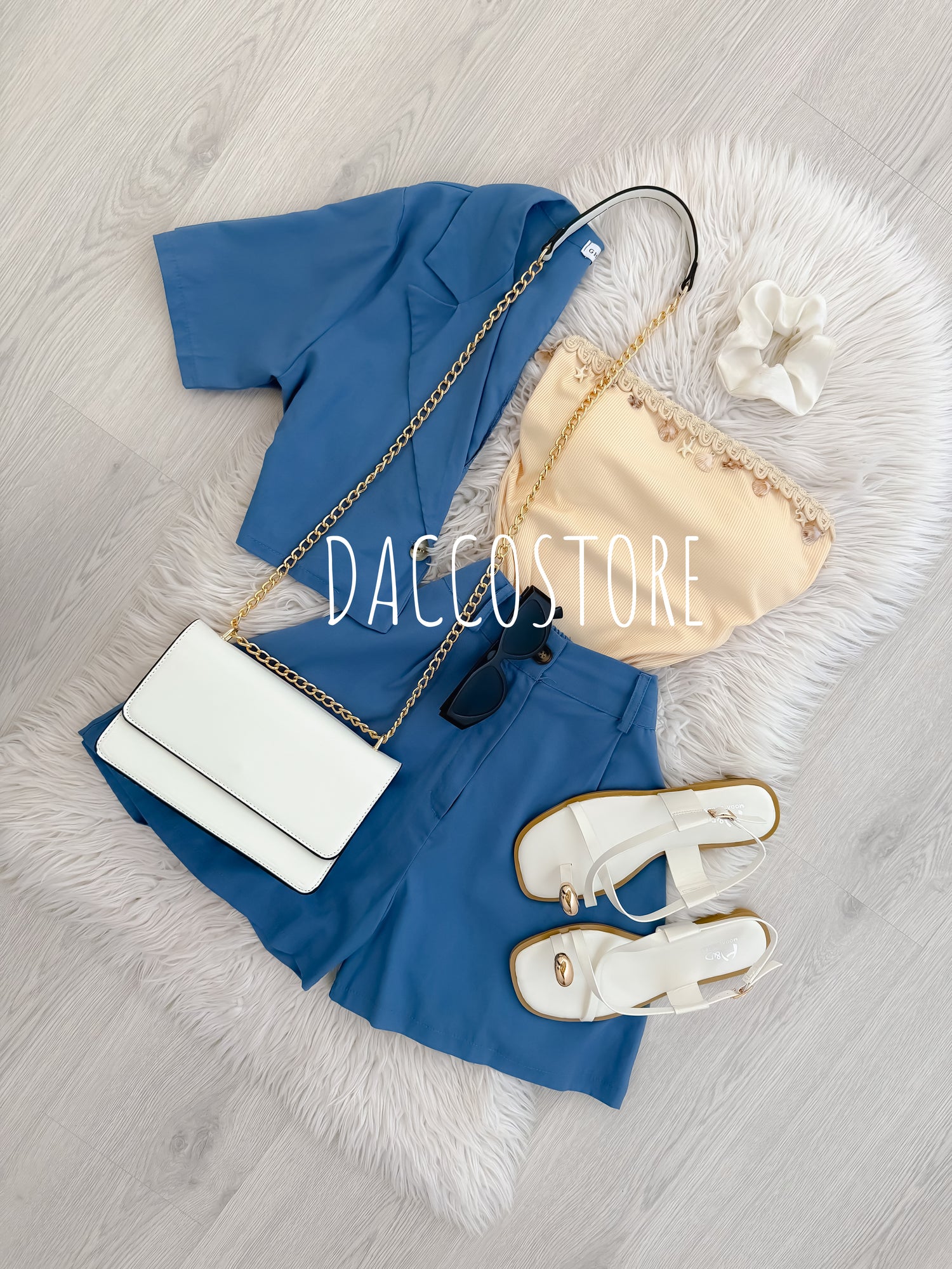 Conjunto Luna