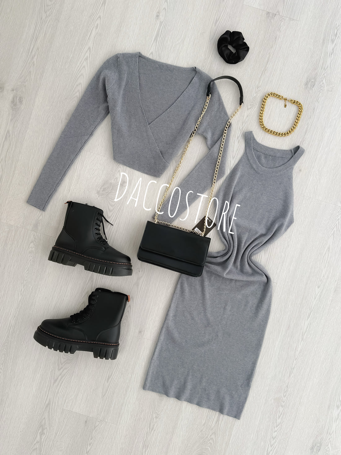 Conjunto Liara