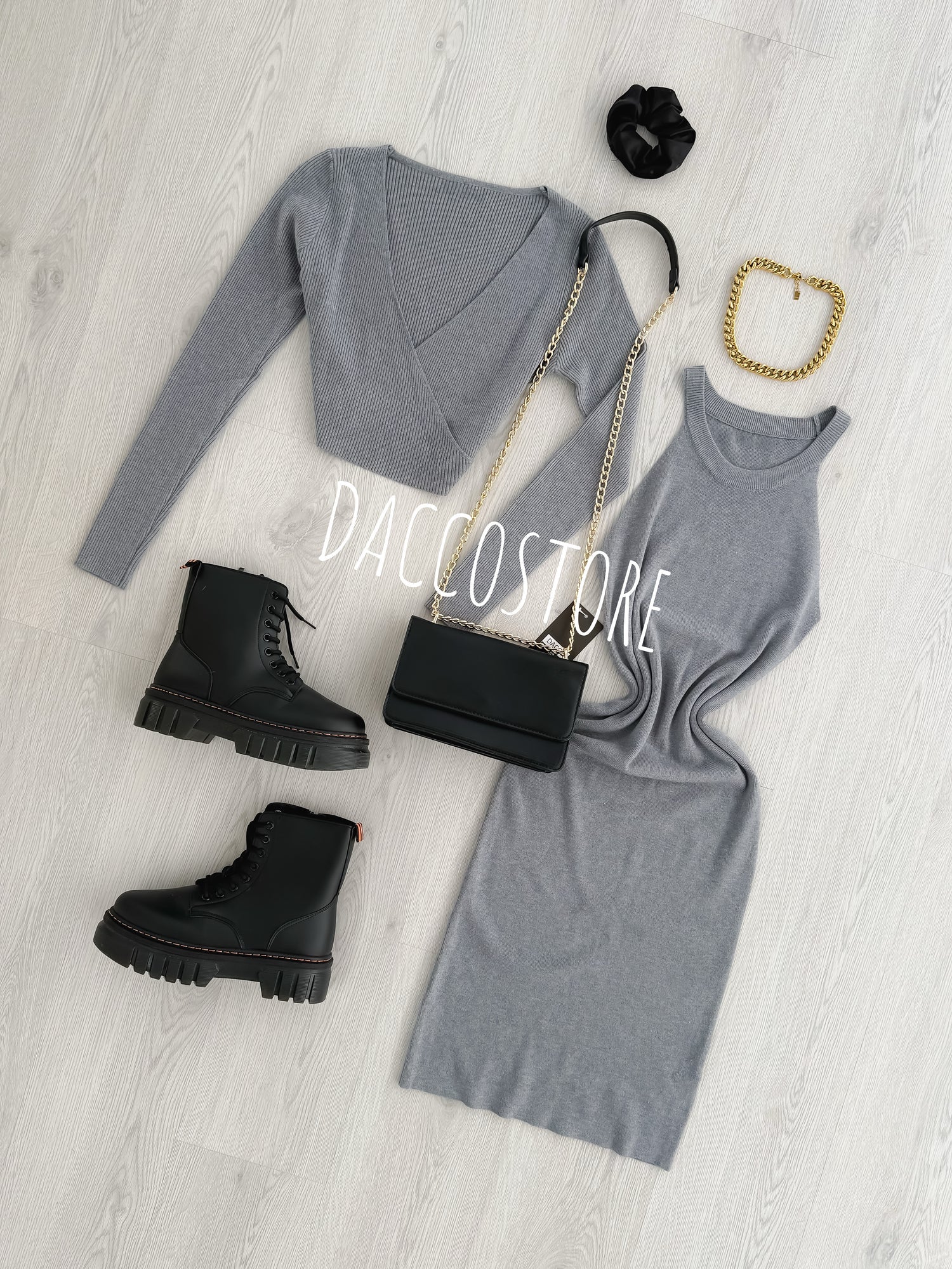 Conjunto Liara