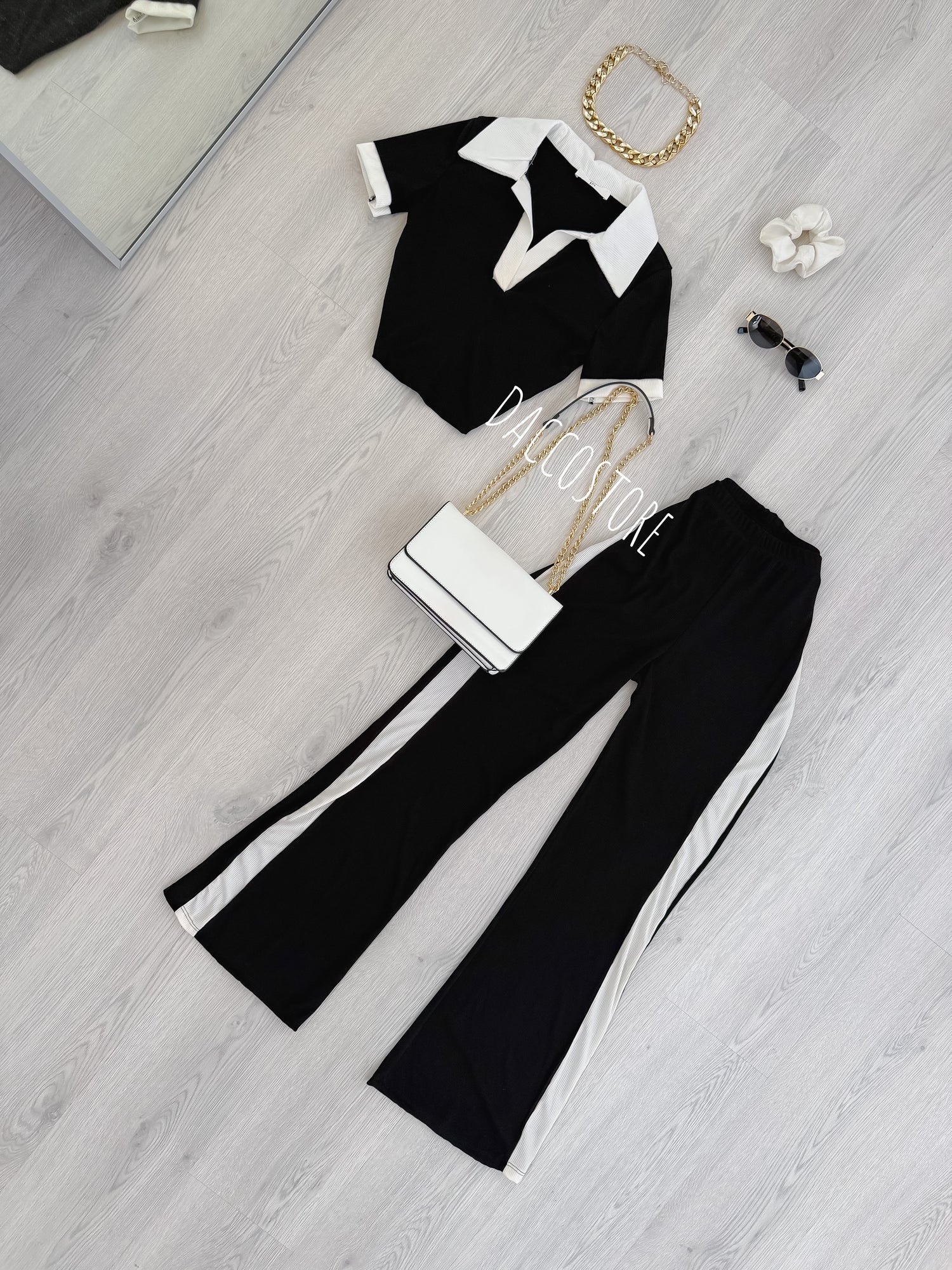 Conjunto Luna