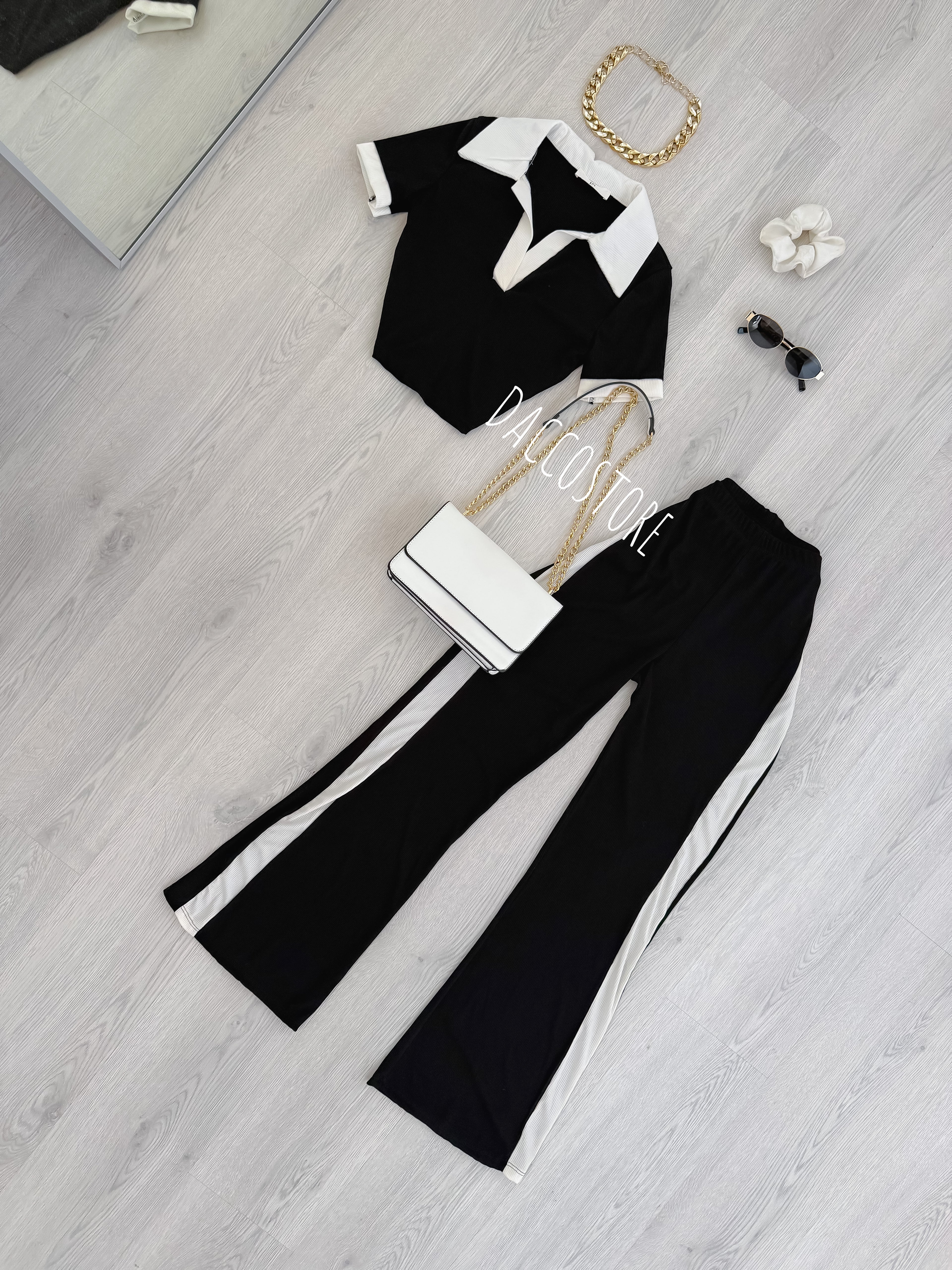Conjunto Luna