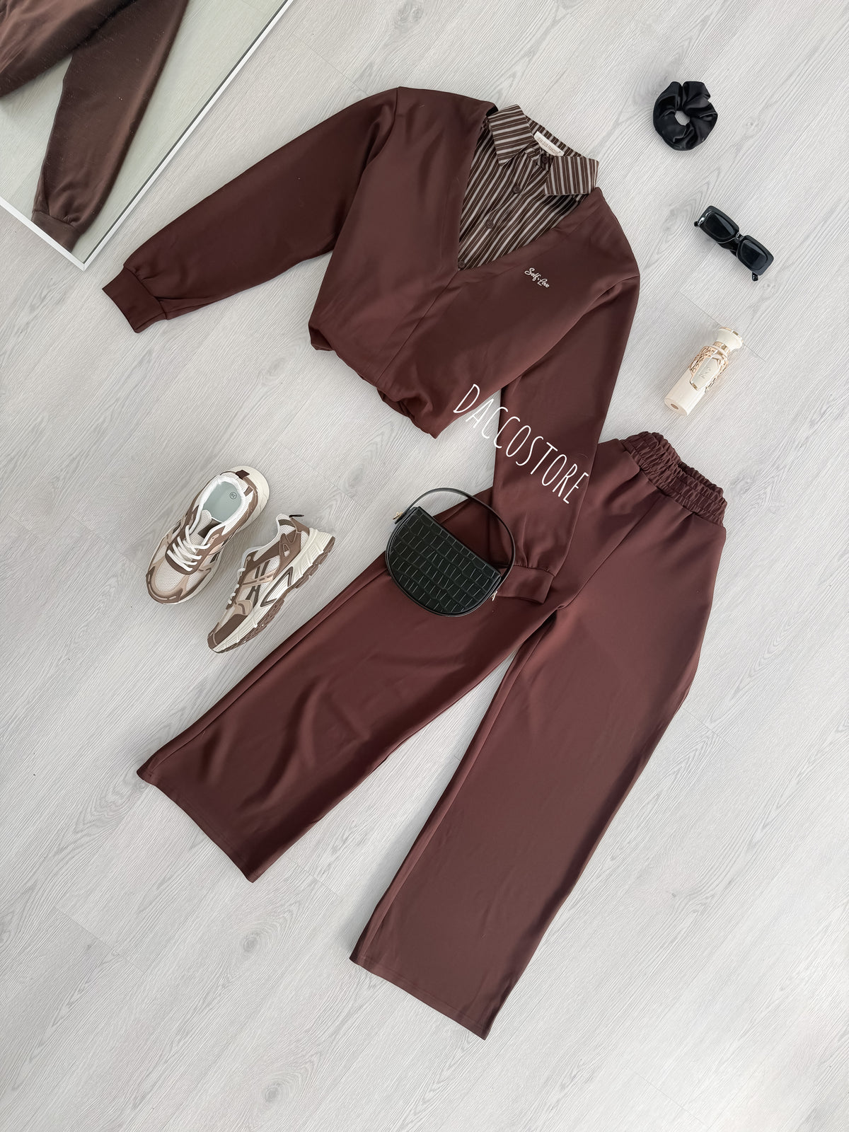 Conjunto Jullie