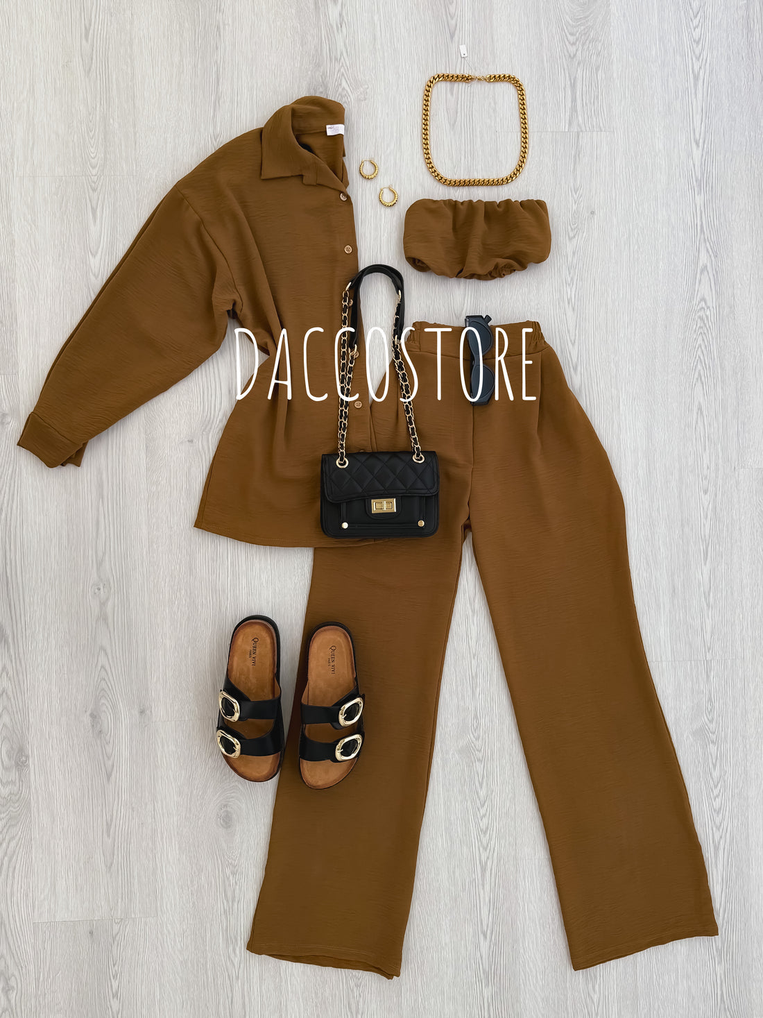 Conjunto Sage