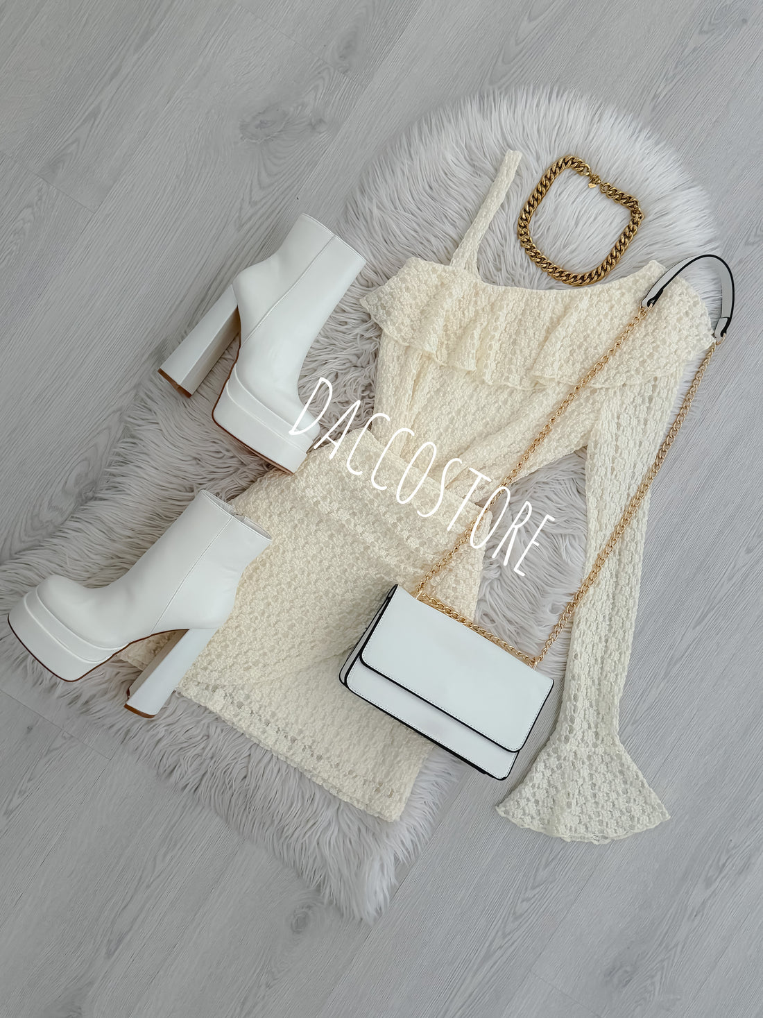 Conjunto Andrea