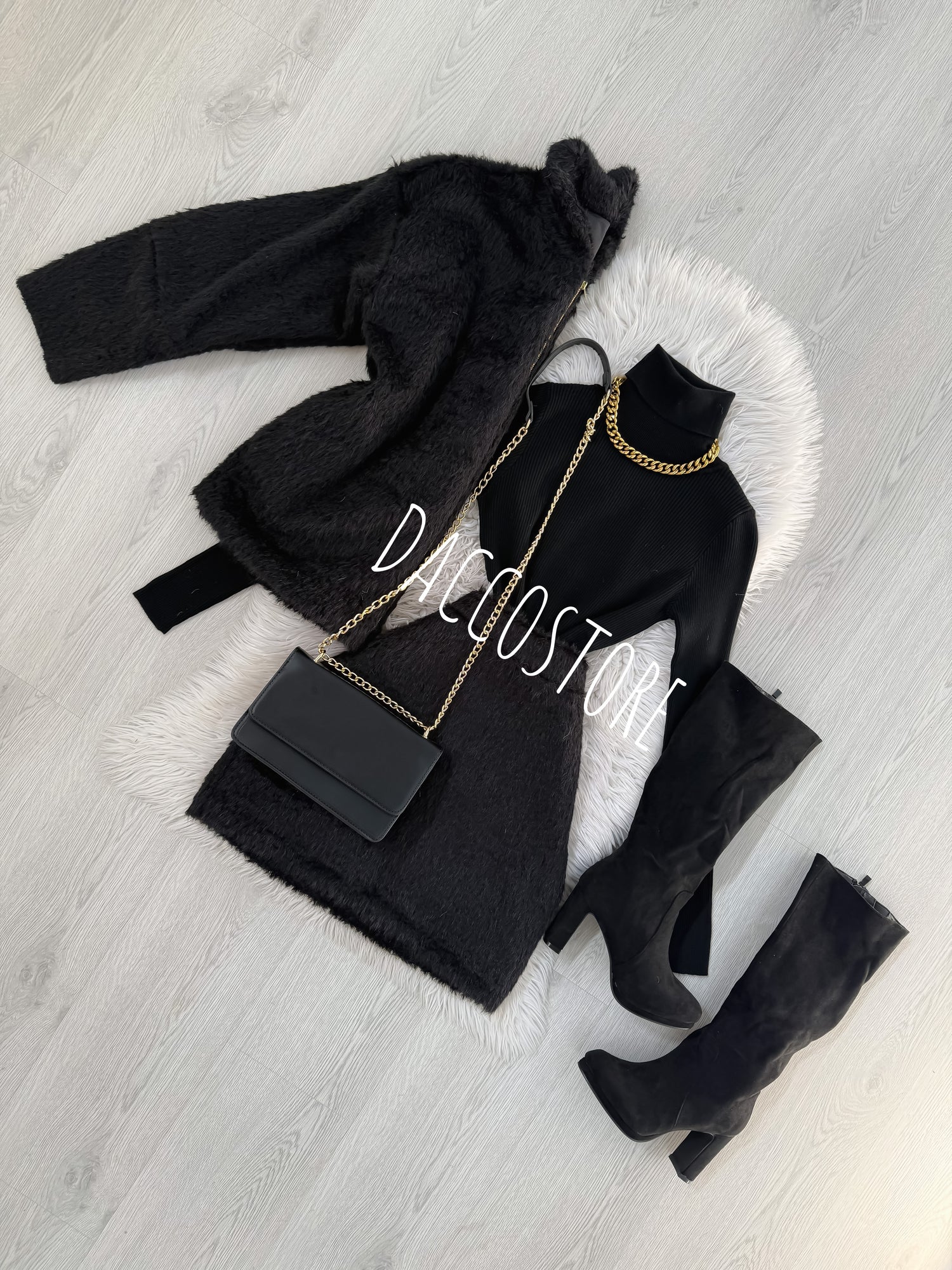 Conjunto Alyson