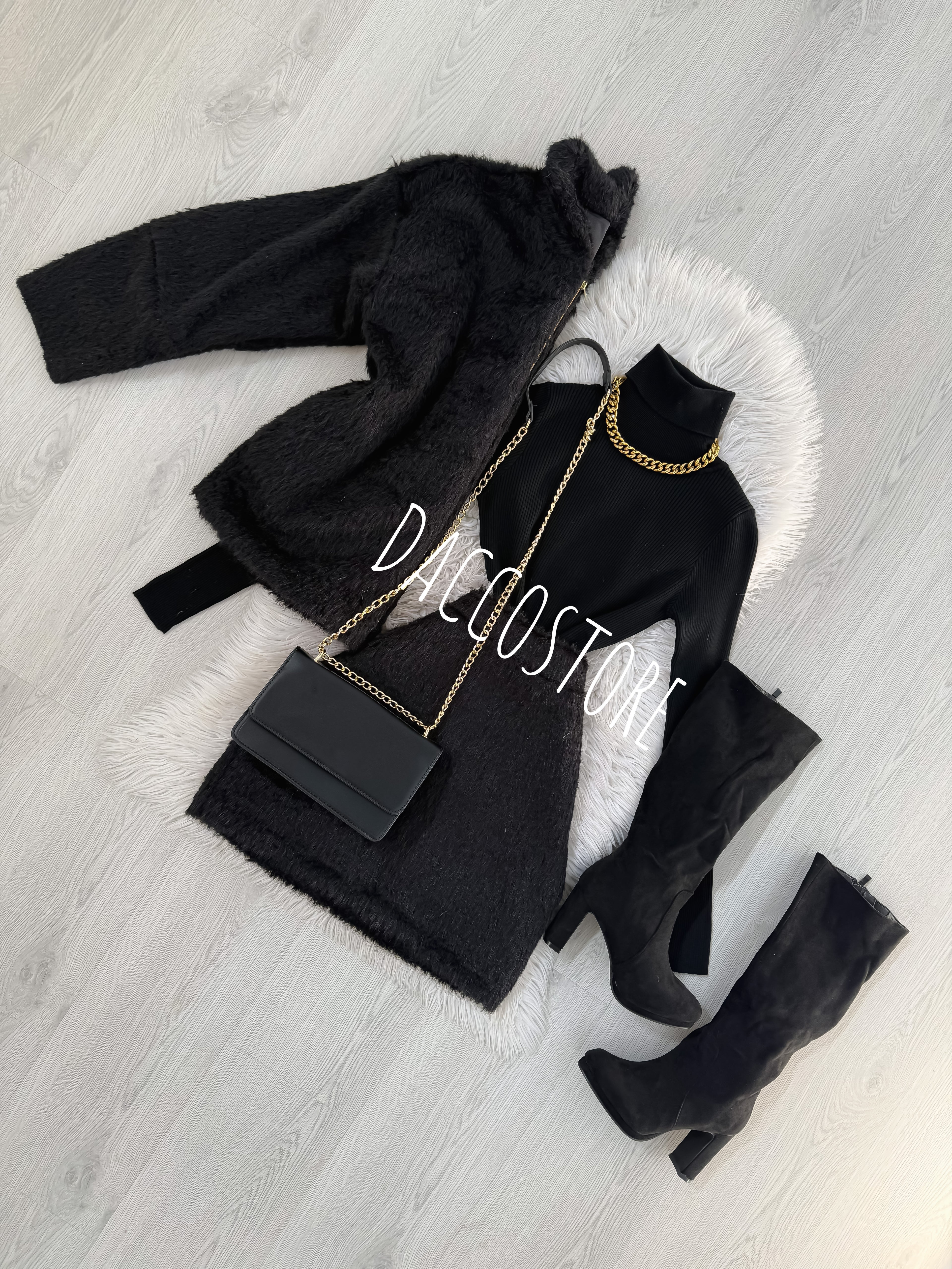 Conjunto Alyson