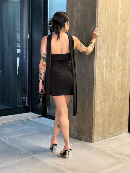 Vestido Maggie
