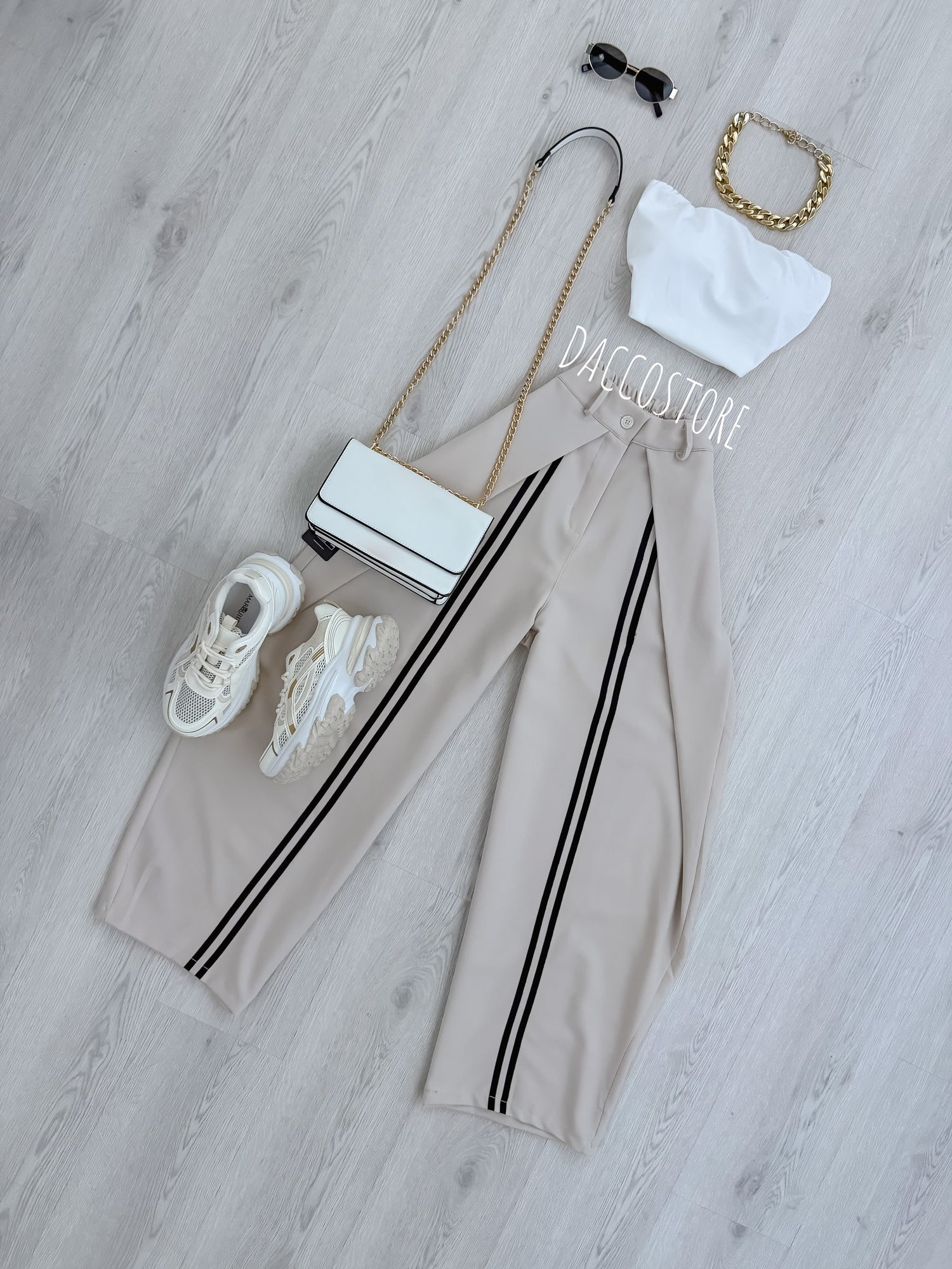 Calça Amanda